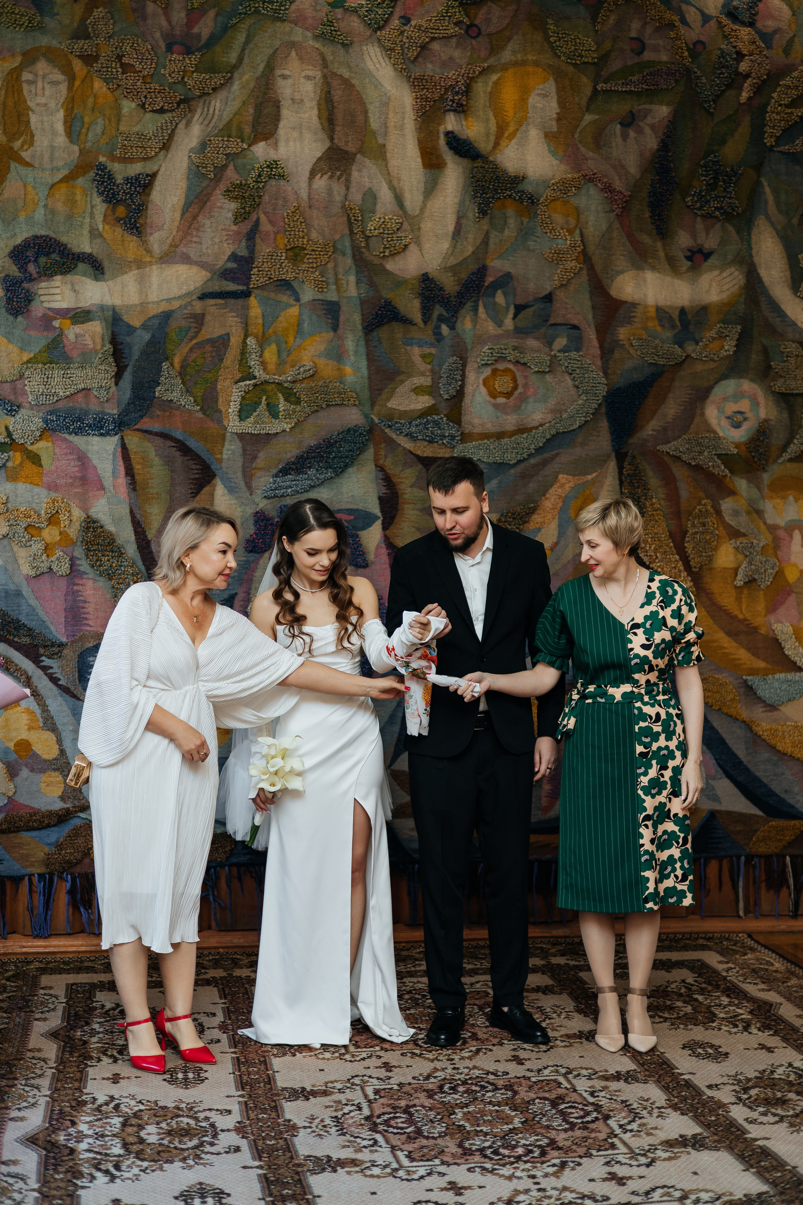 Городская прогулка. Свадебный и семейный фотограф Ростова-на-Дону Ирина Бондарева