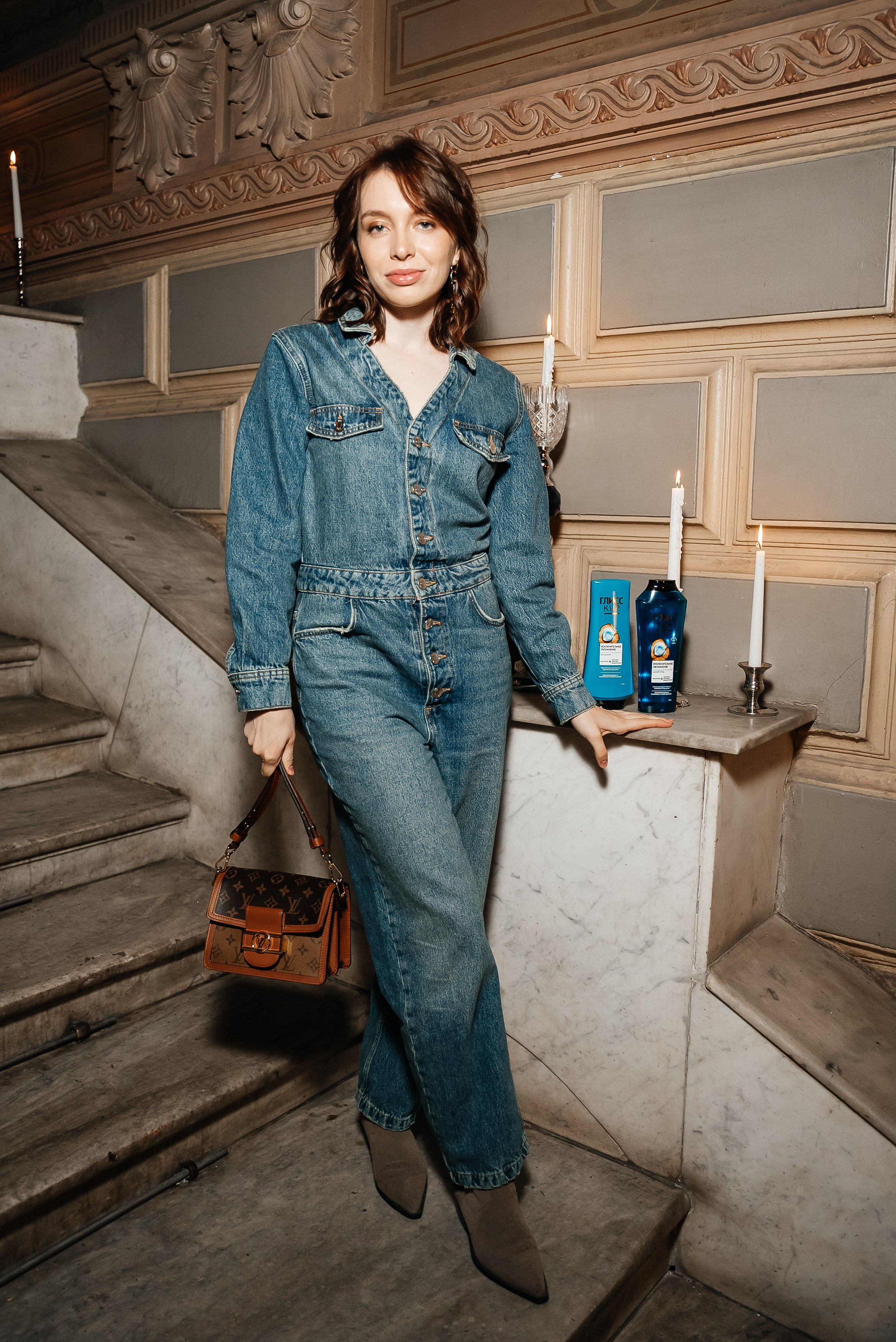 Глисс Кур. Павел Краснов — Свадебный и репортажный фотограф в Москве