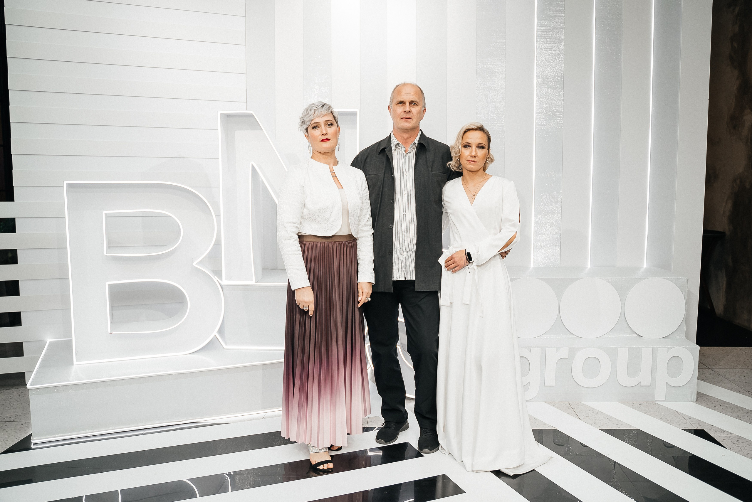 BNS. Павел Краснов — Свадебный и репортажный фотограф в Москве