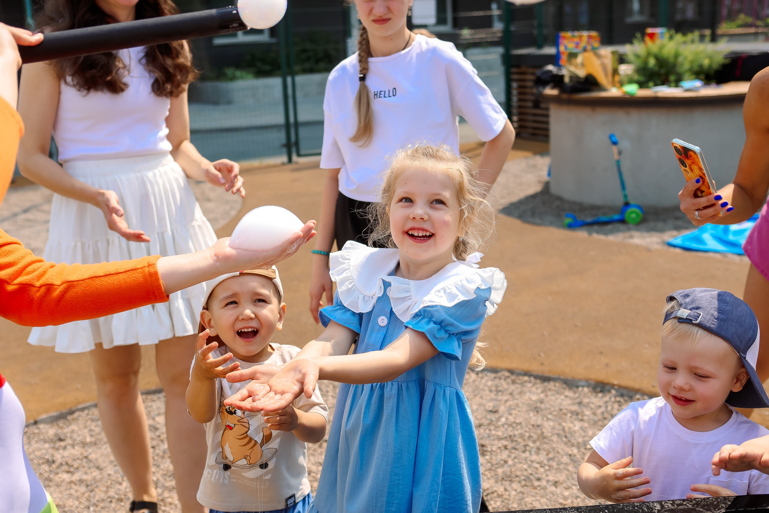 Вите 2 годика. Семейный и свадебный фотограф во Владивостоке Аня Смецкая