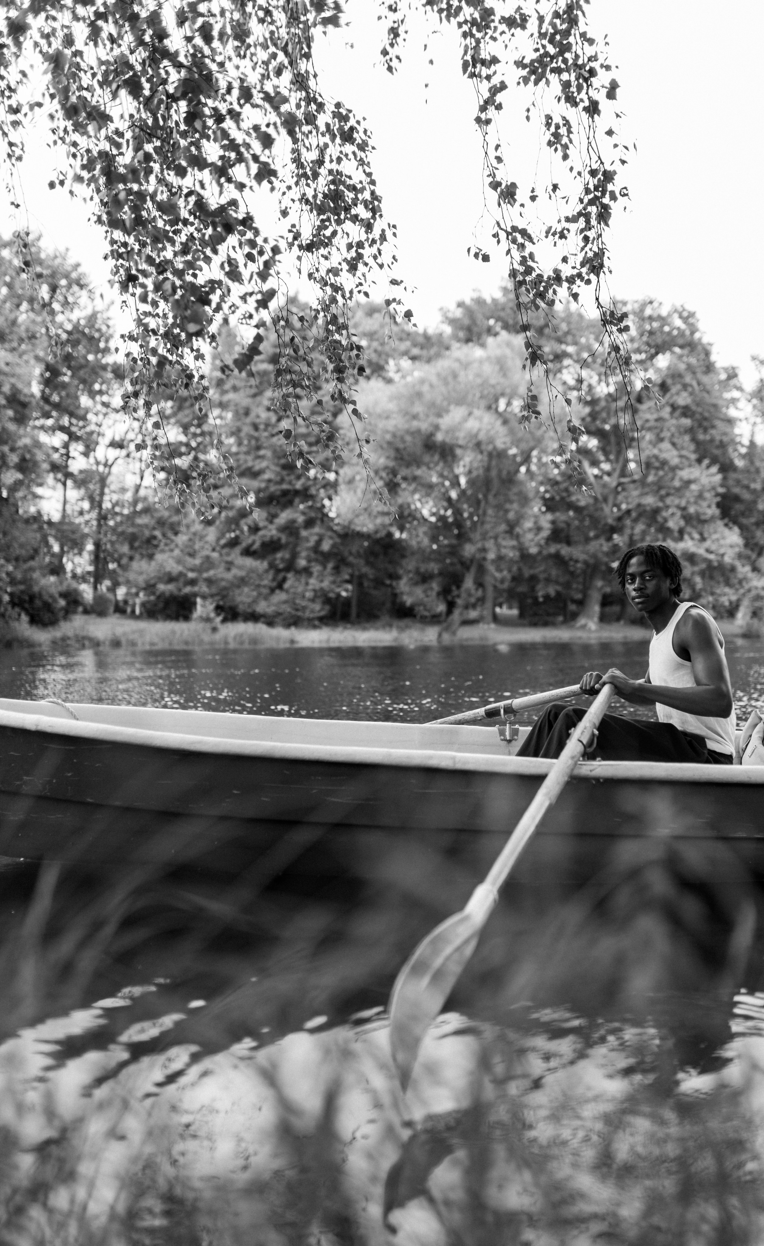 Классические съёмки. Happiness is in the moments