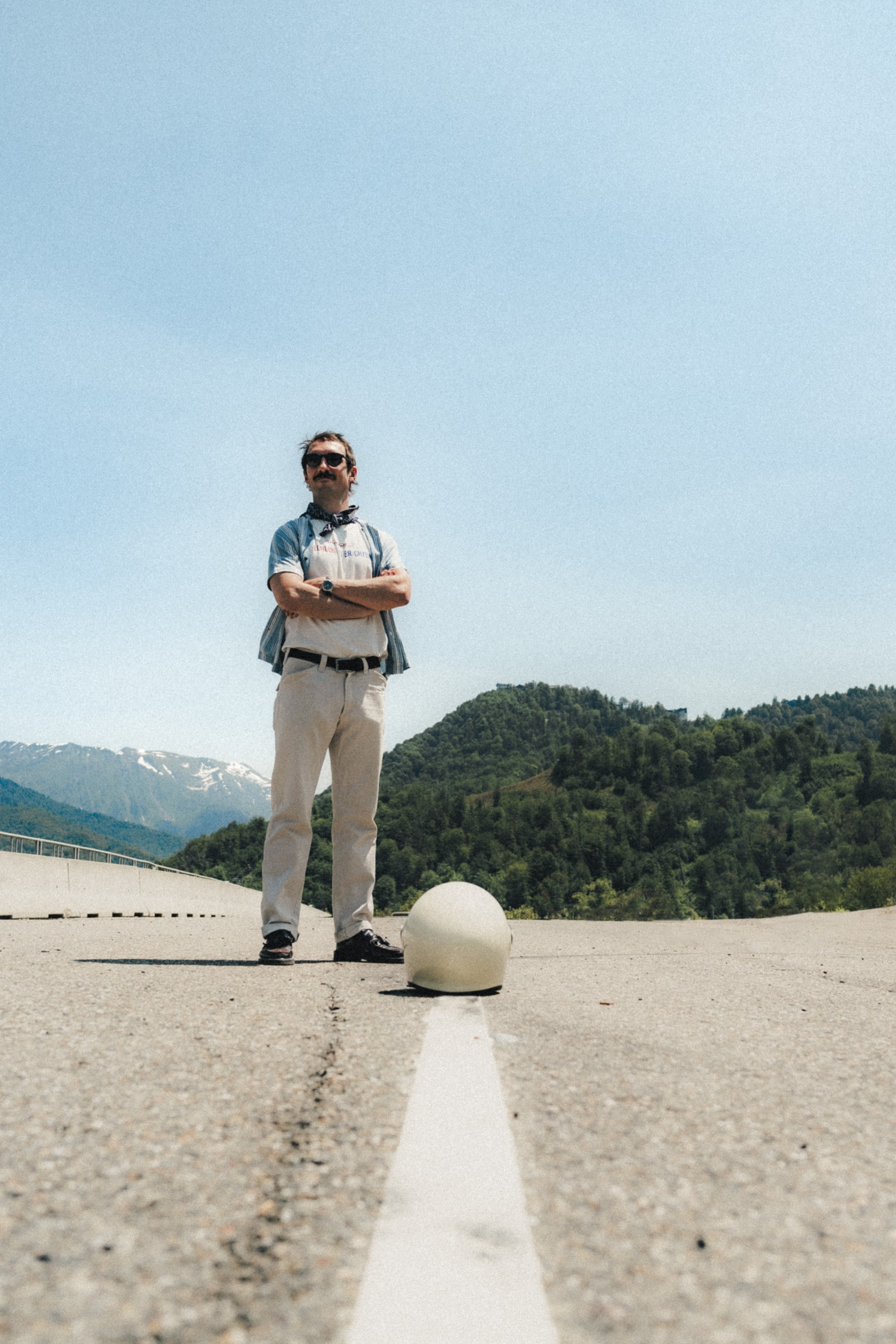 Фотограф Илья К. в Москве