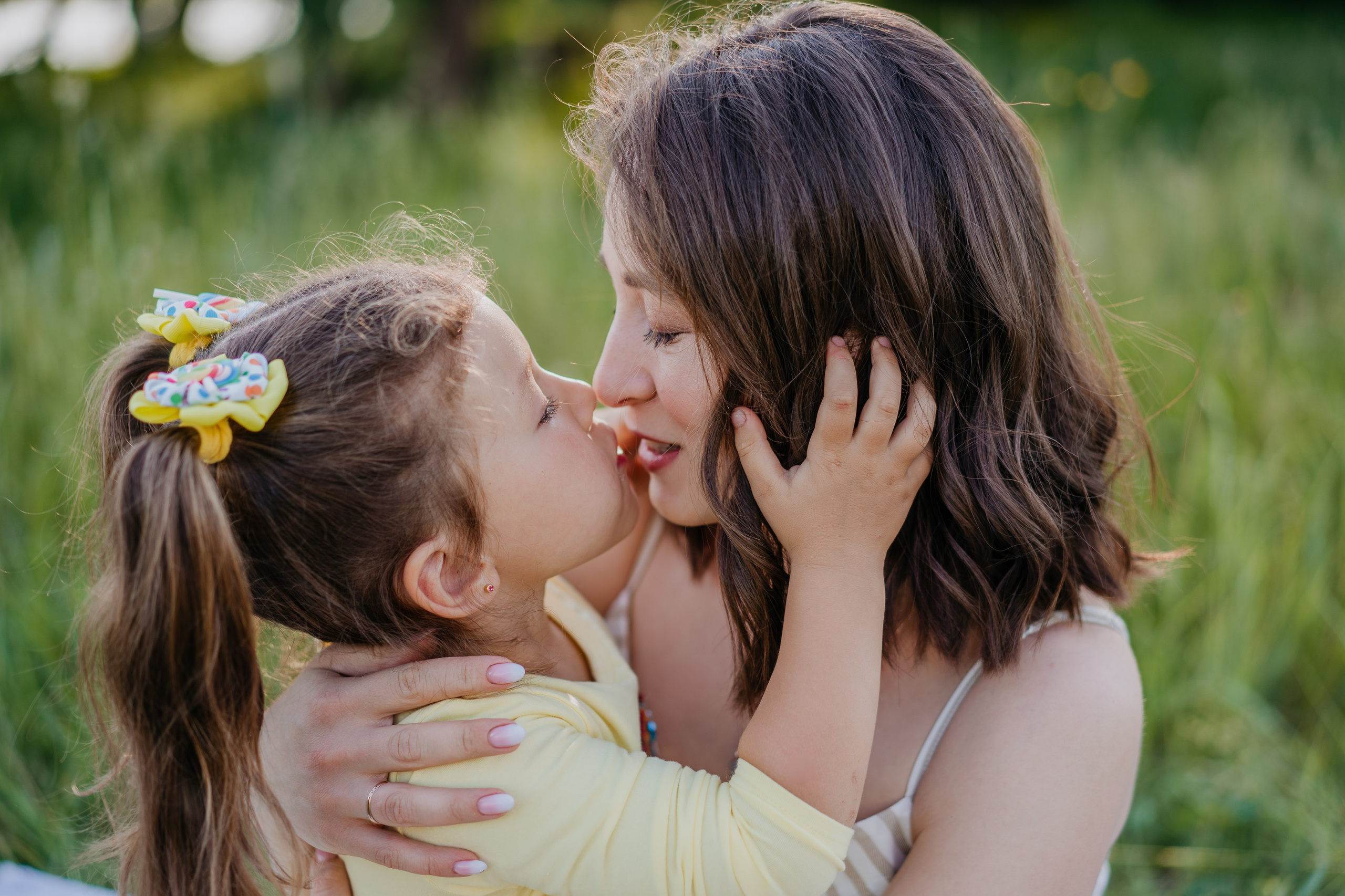 Семейные. Лайф стайл фотограф и моб. видеограф в Екатеринбурге Зенфира Бердышева