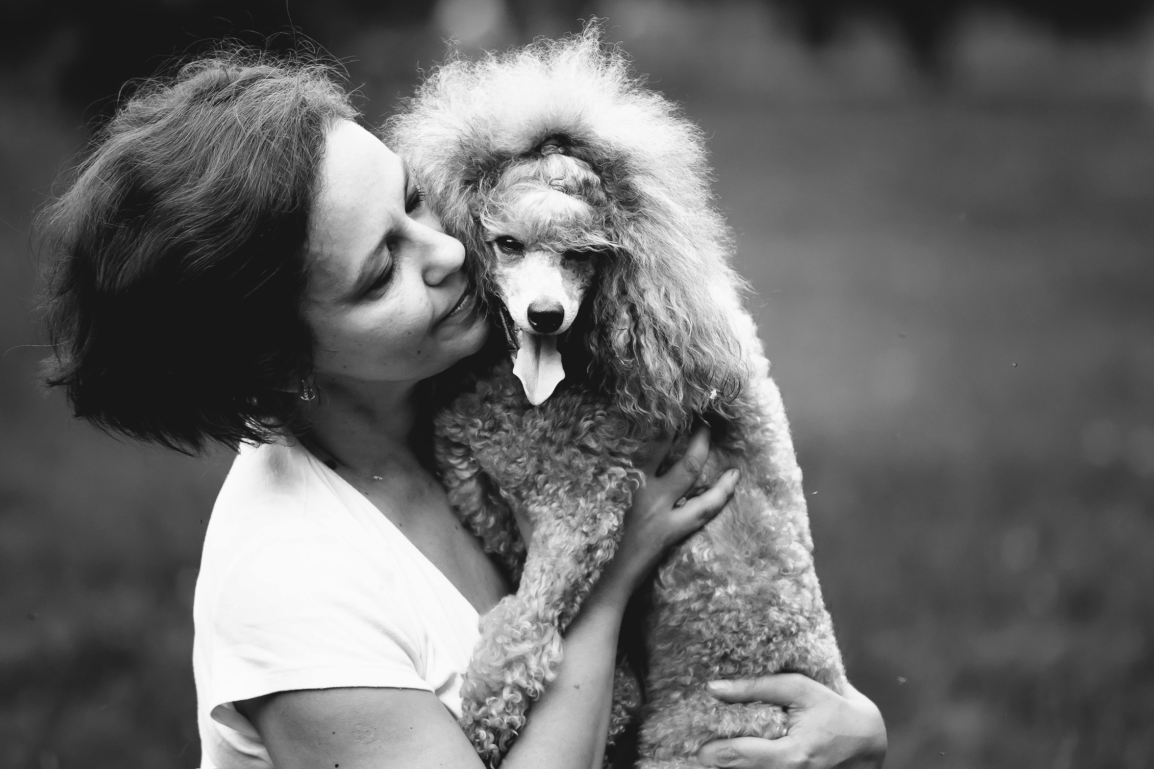 Художественная фотография людей и животных. Фотошкола и фотокурсы в Абакане