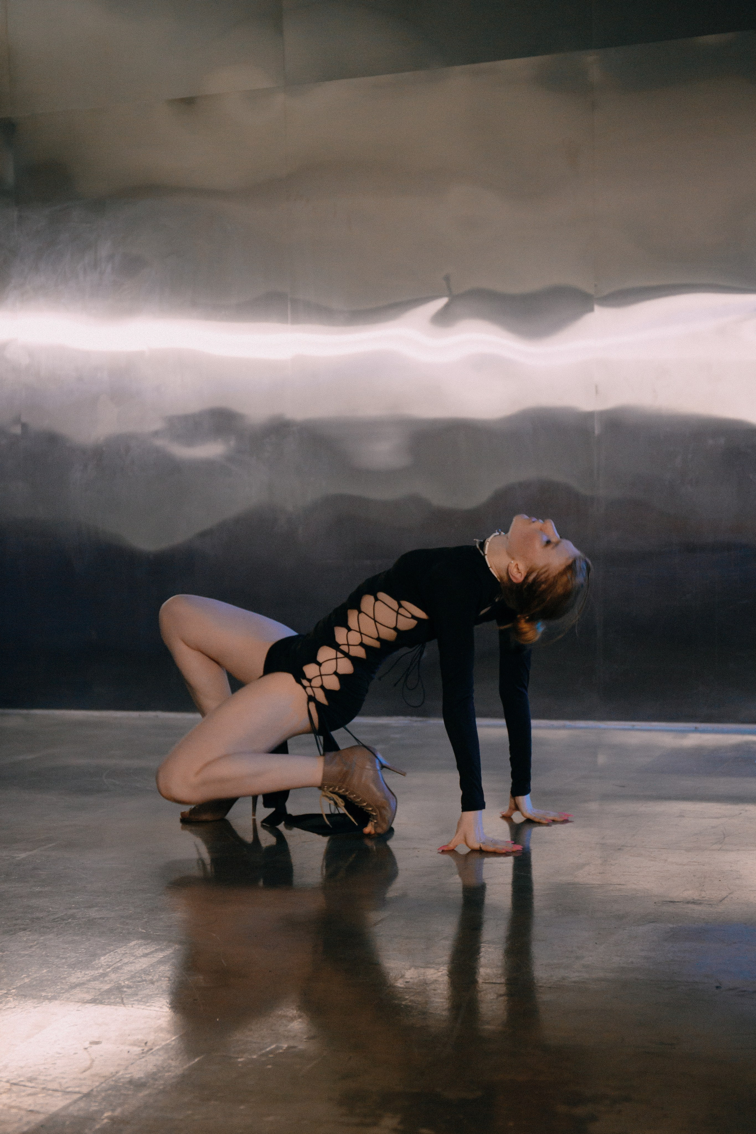 Отчетный концерт LUUNA. Свадебный и портретный фотограф в Новосибирске Любовь Исакова