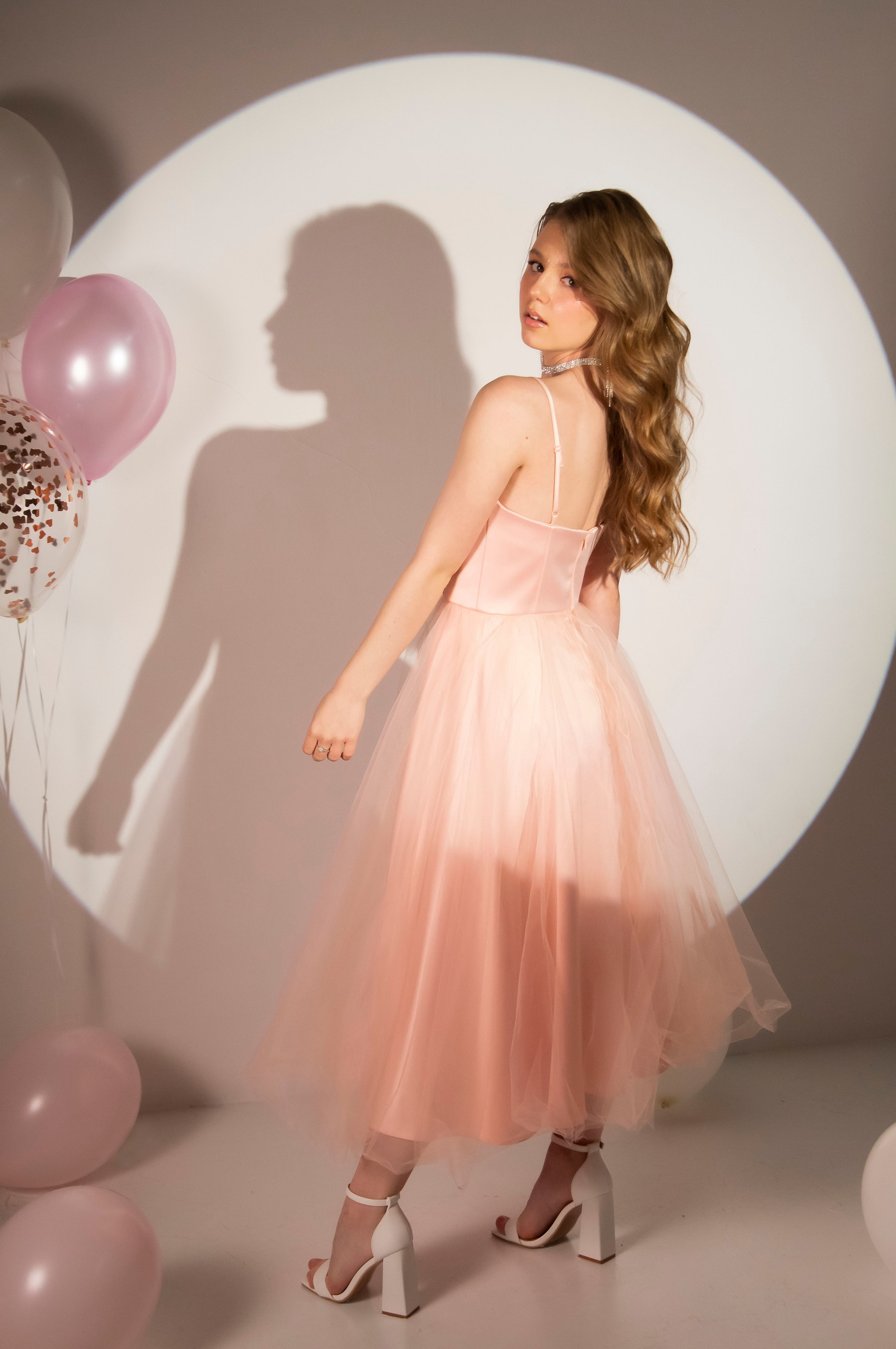 Юлия. Фотограф в Новосибирске Катя Крыловская