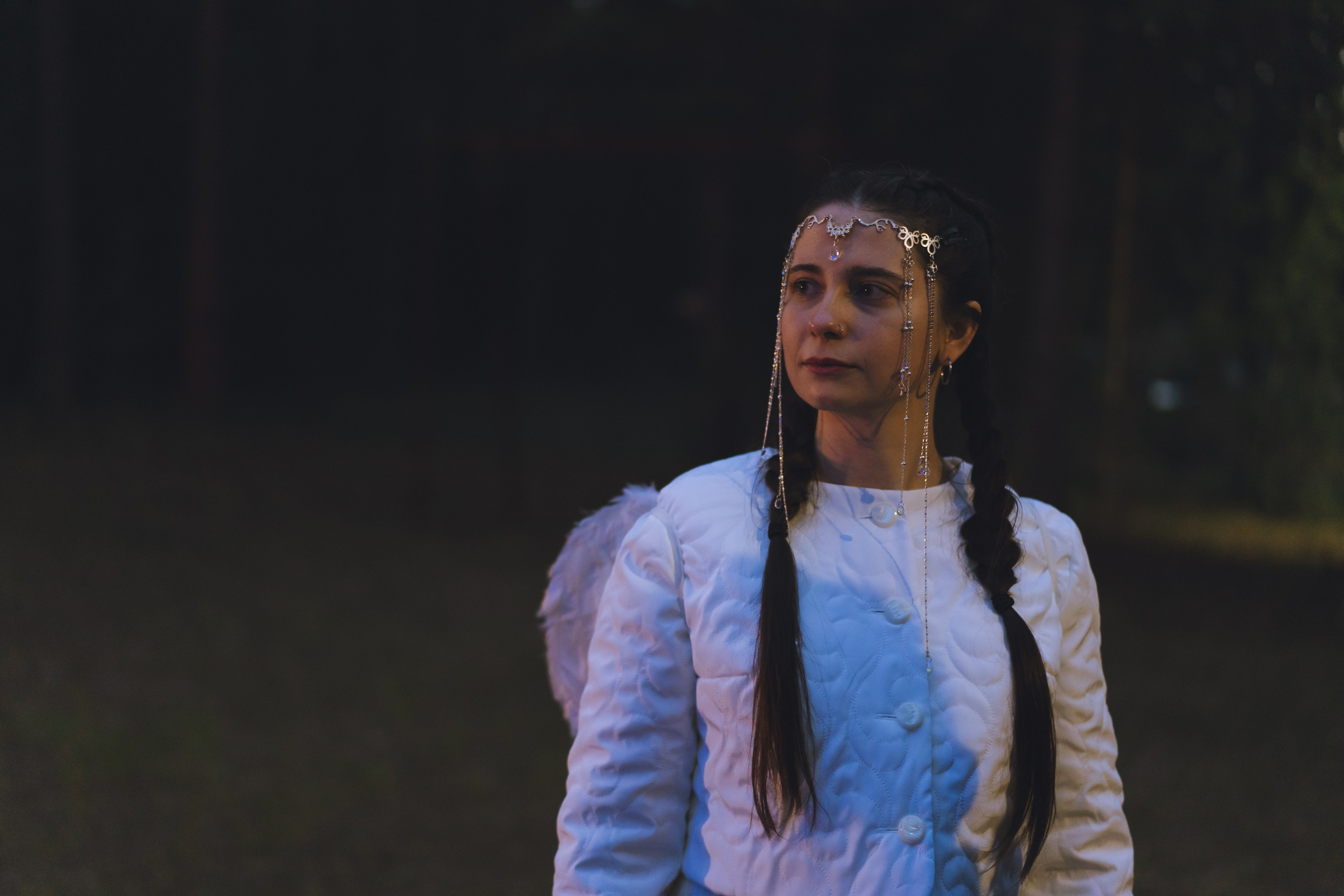 Палаточный форум CAMPot 2025. Фотограф Надежда Погребняк | Рязань | Москва