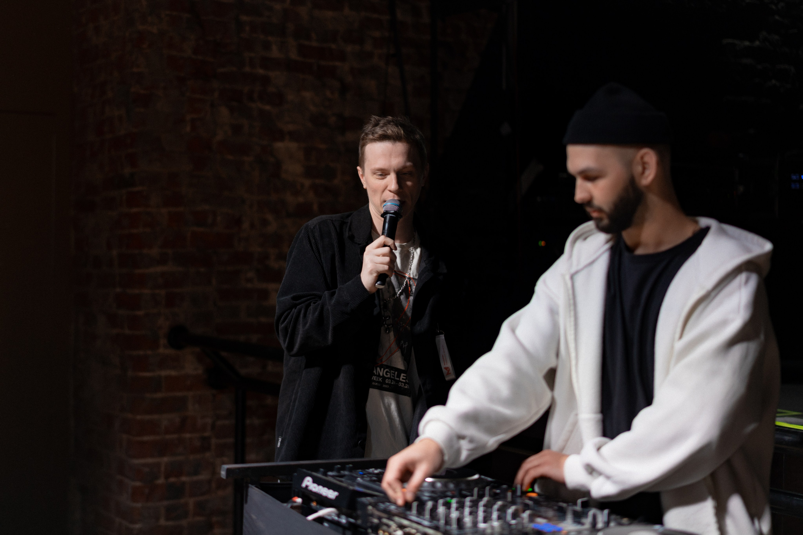 Фестиваль молодёжи «Лица» 2024. Фотограф Надежда Погребняк | Рязань | Москва