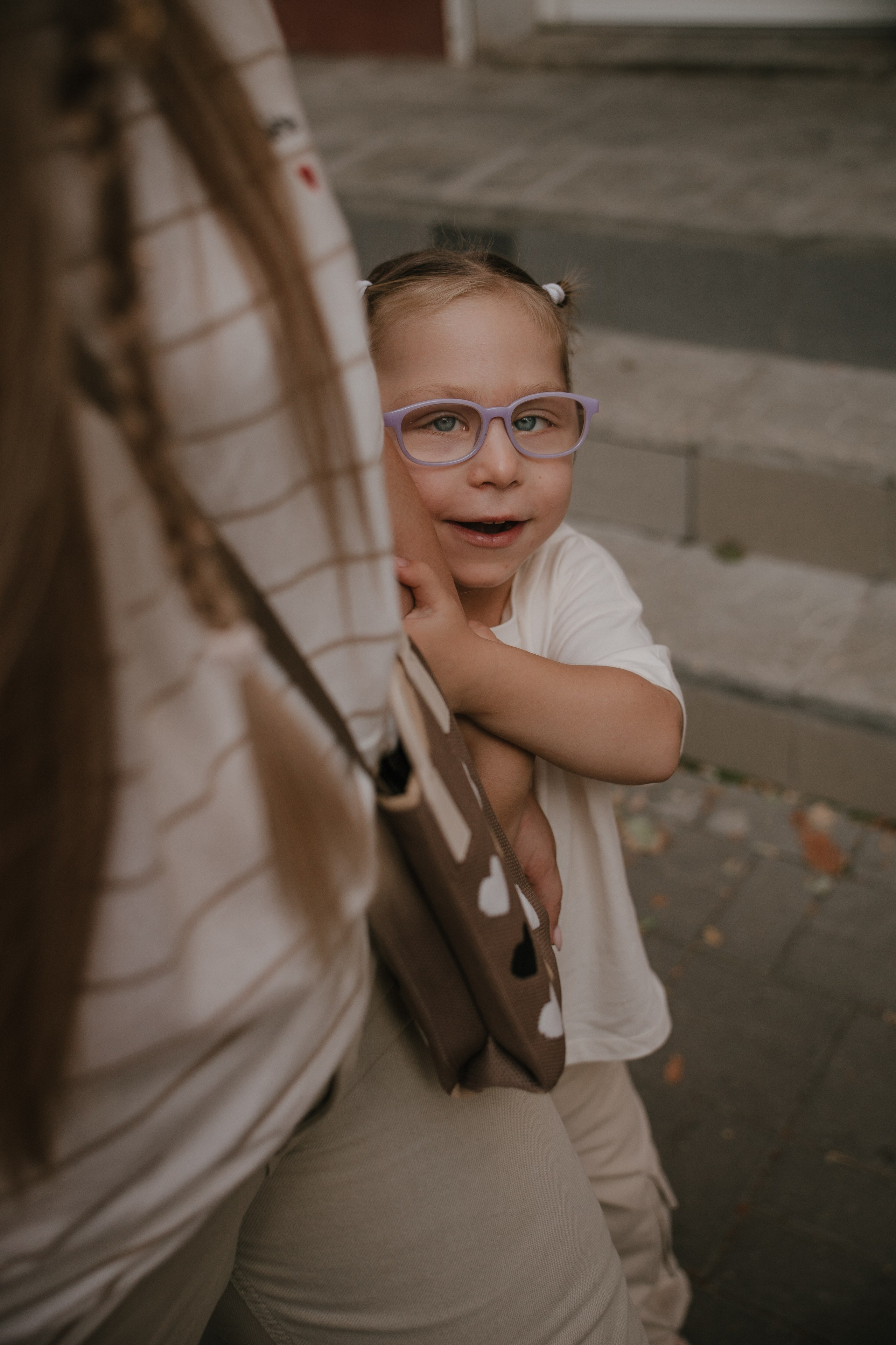 Настя и Аришка. Главная