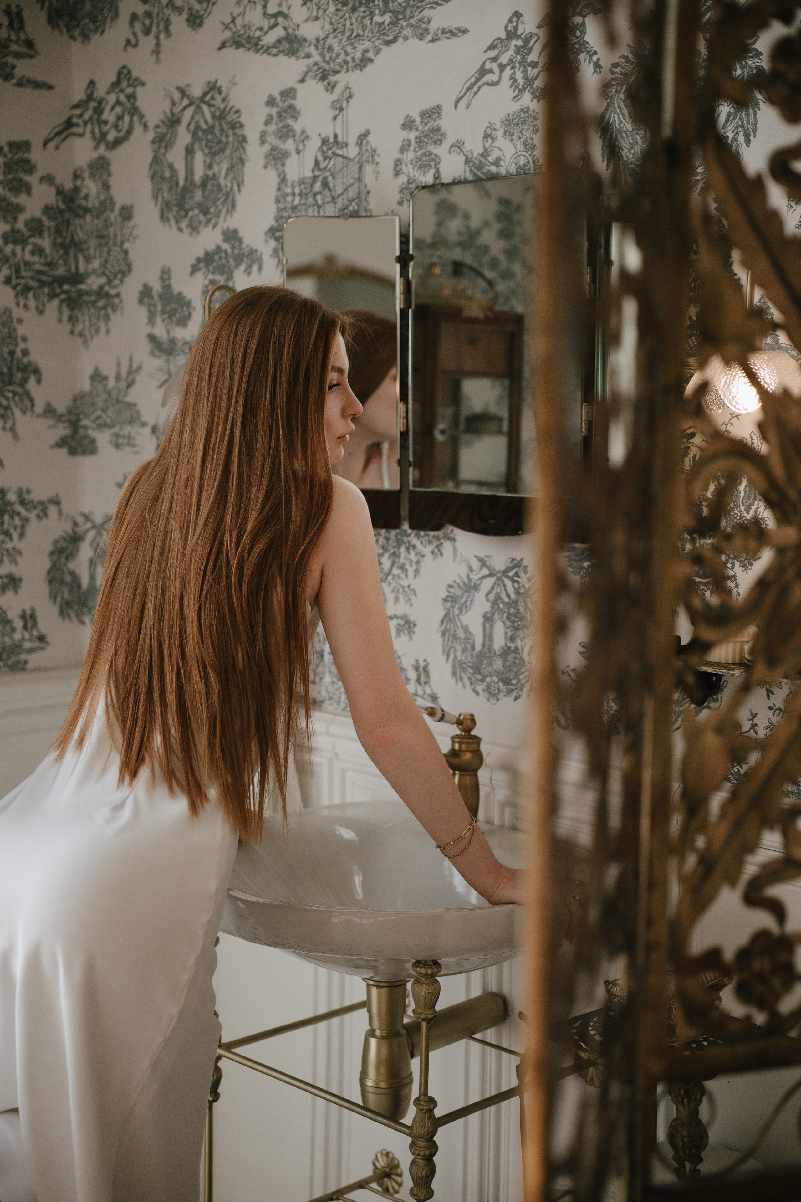 Анастасия. Главная