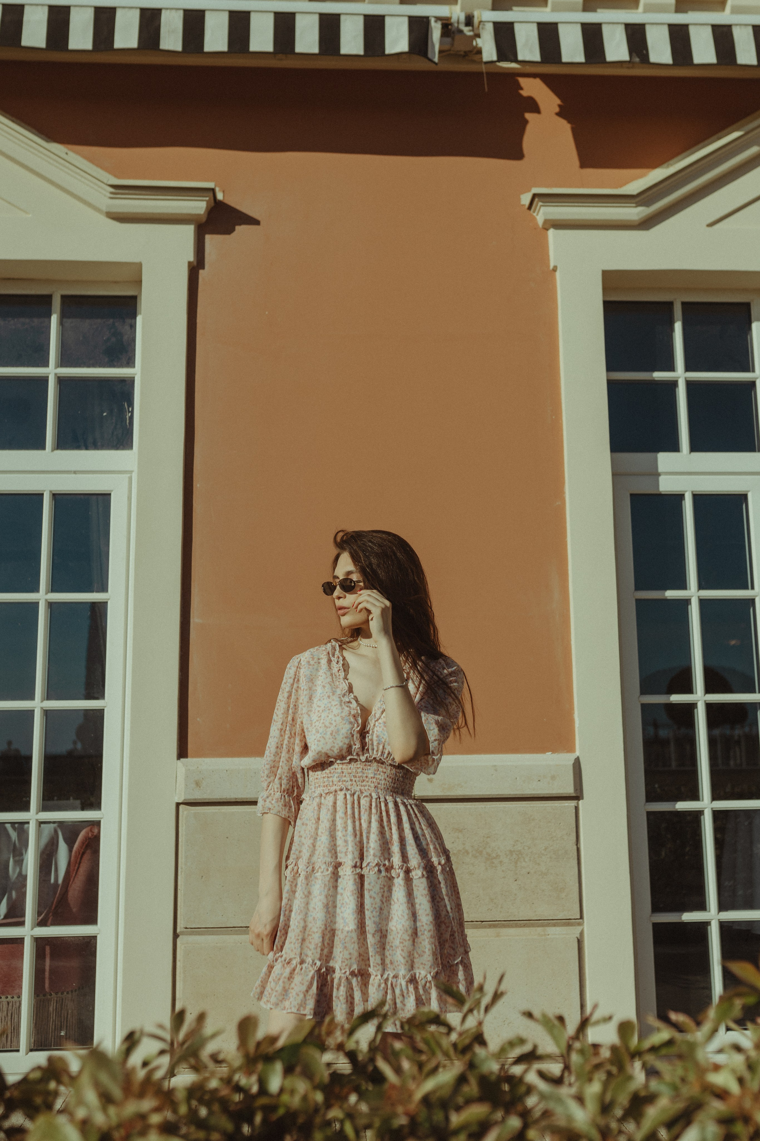 Ева ШАТО. СЕМЕЙНЫЙ фотограф Краснодар Анастасия Михайлова