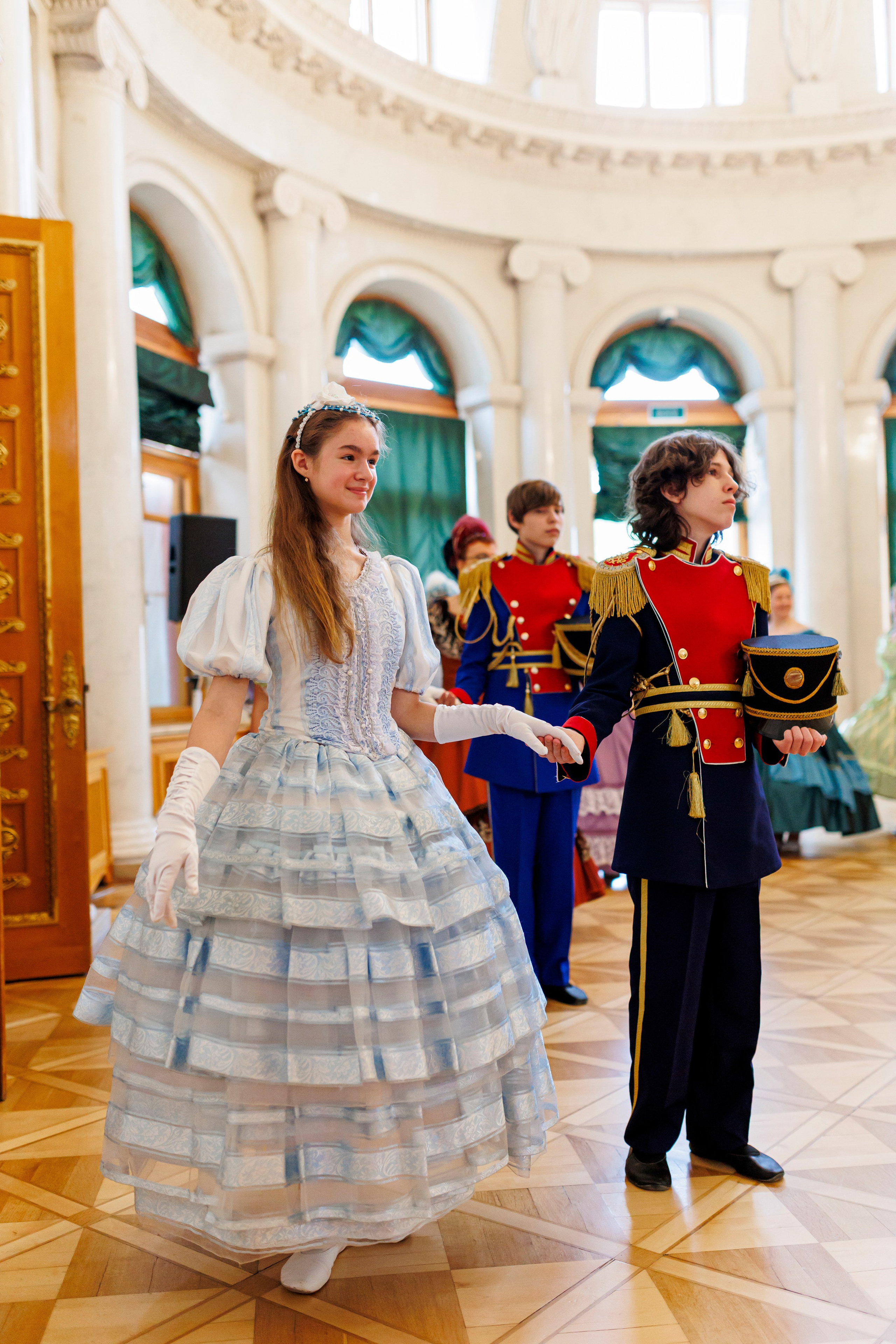 Фотограф на детский праздник