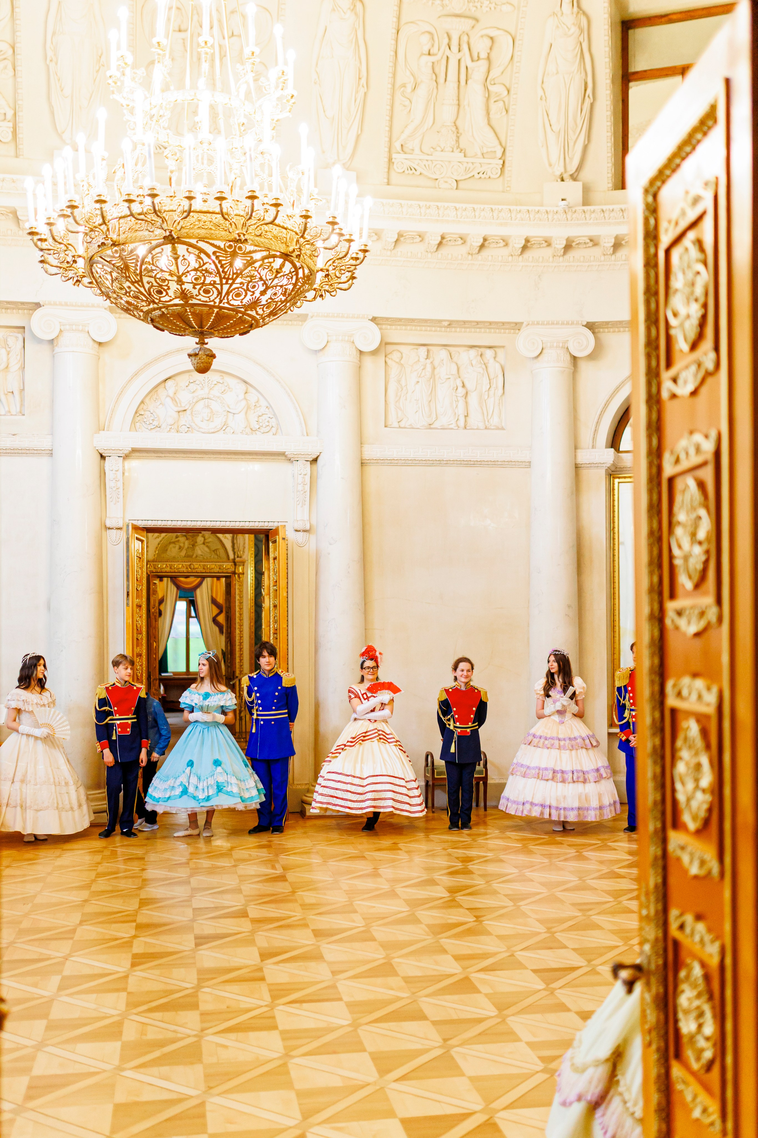 Фотограф на детский праздник