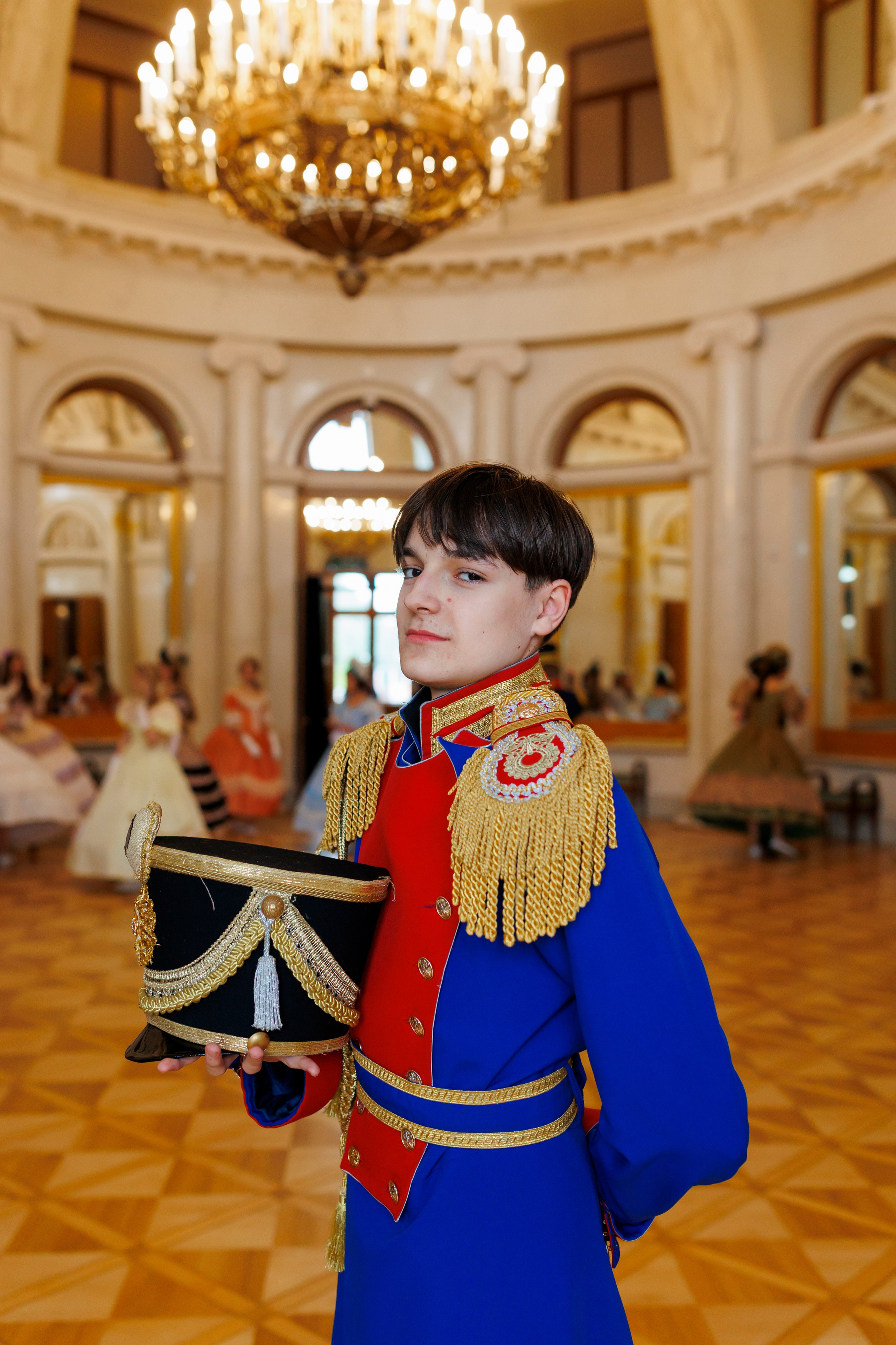Фотограф на детский праздник