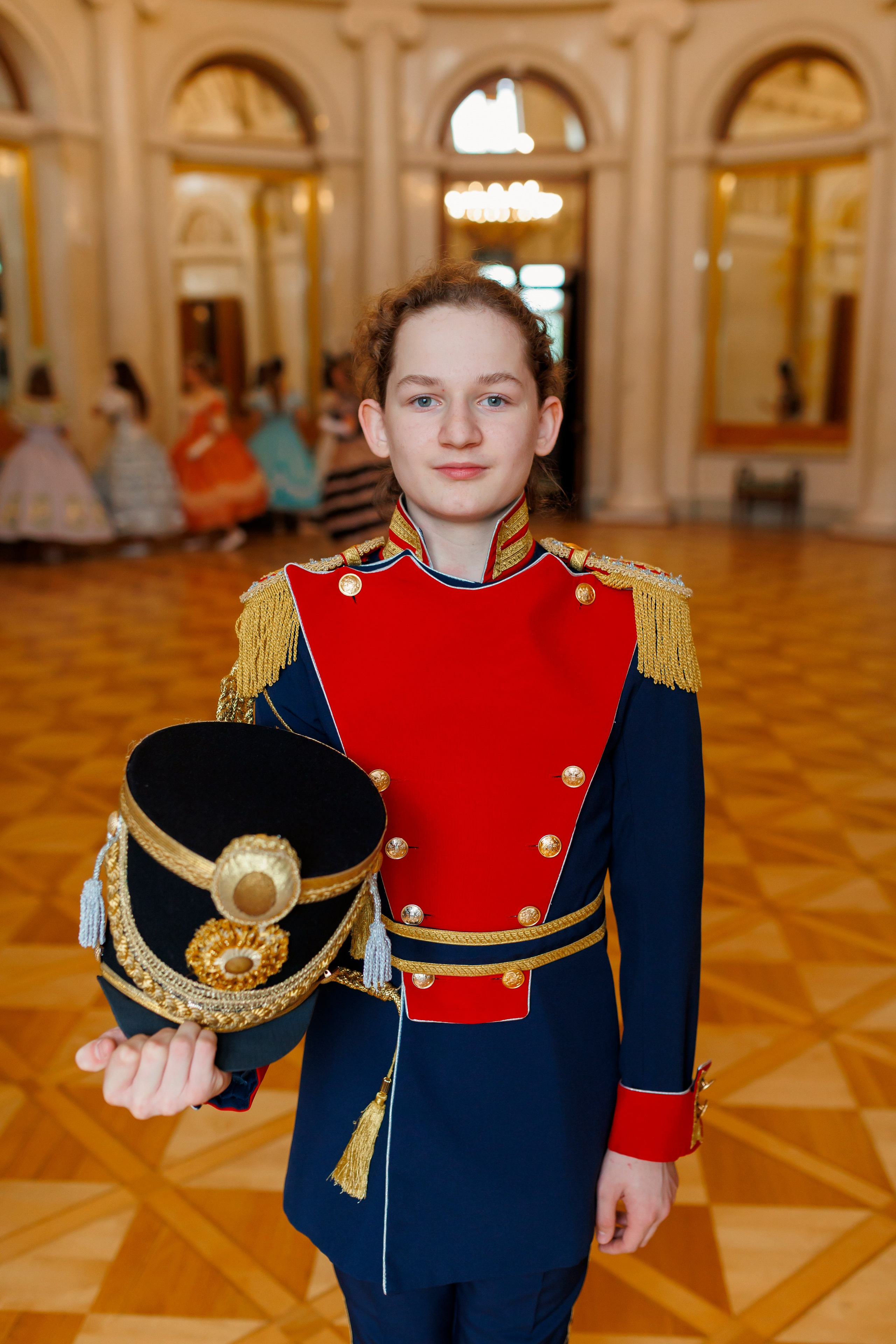 Фотограф на детский праздник