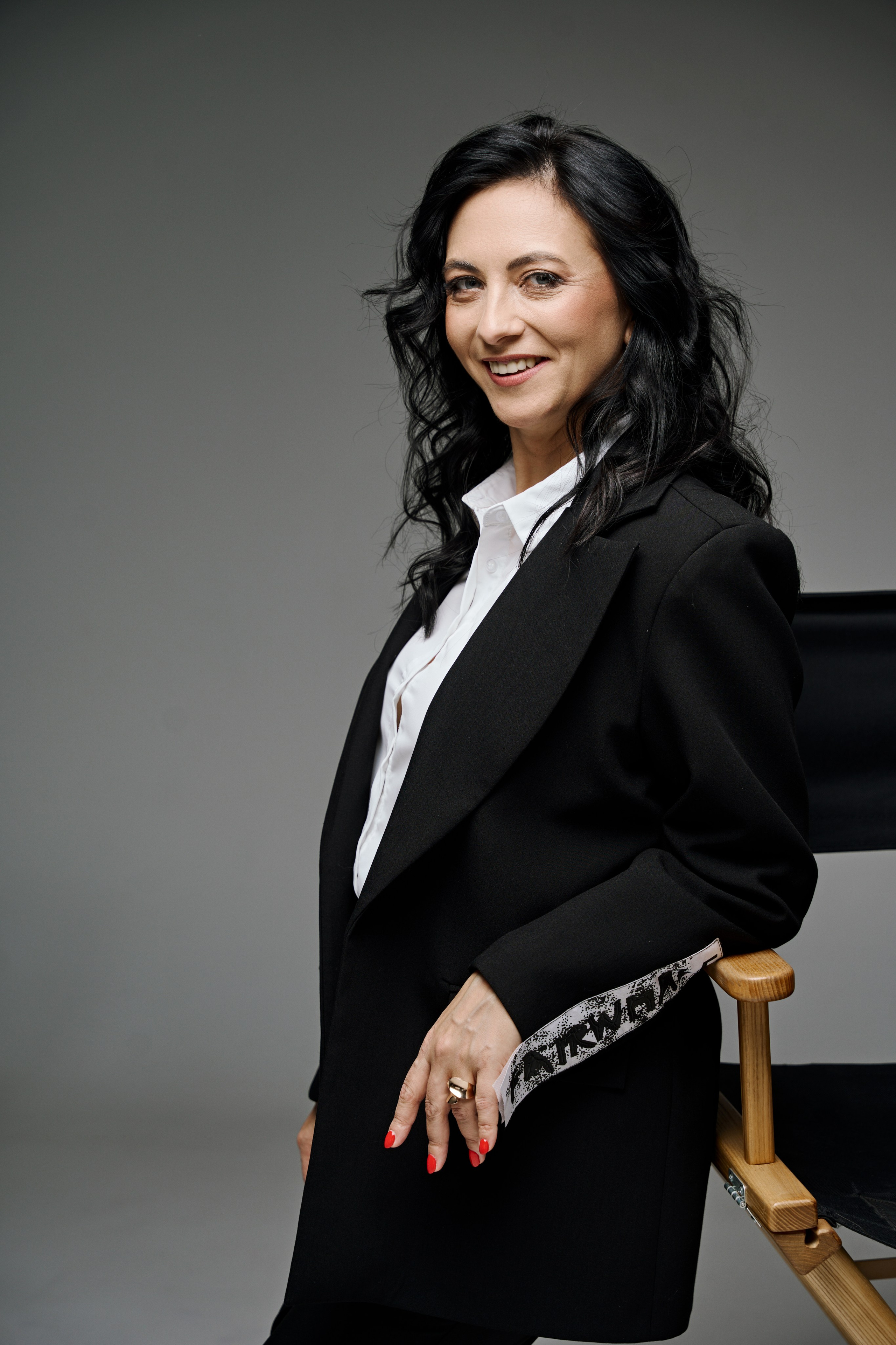 Контент — съёмки