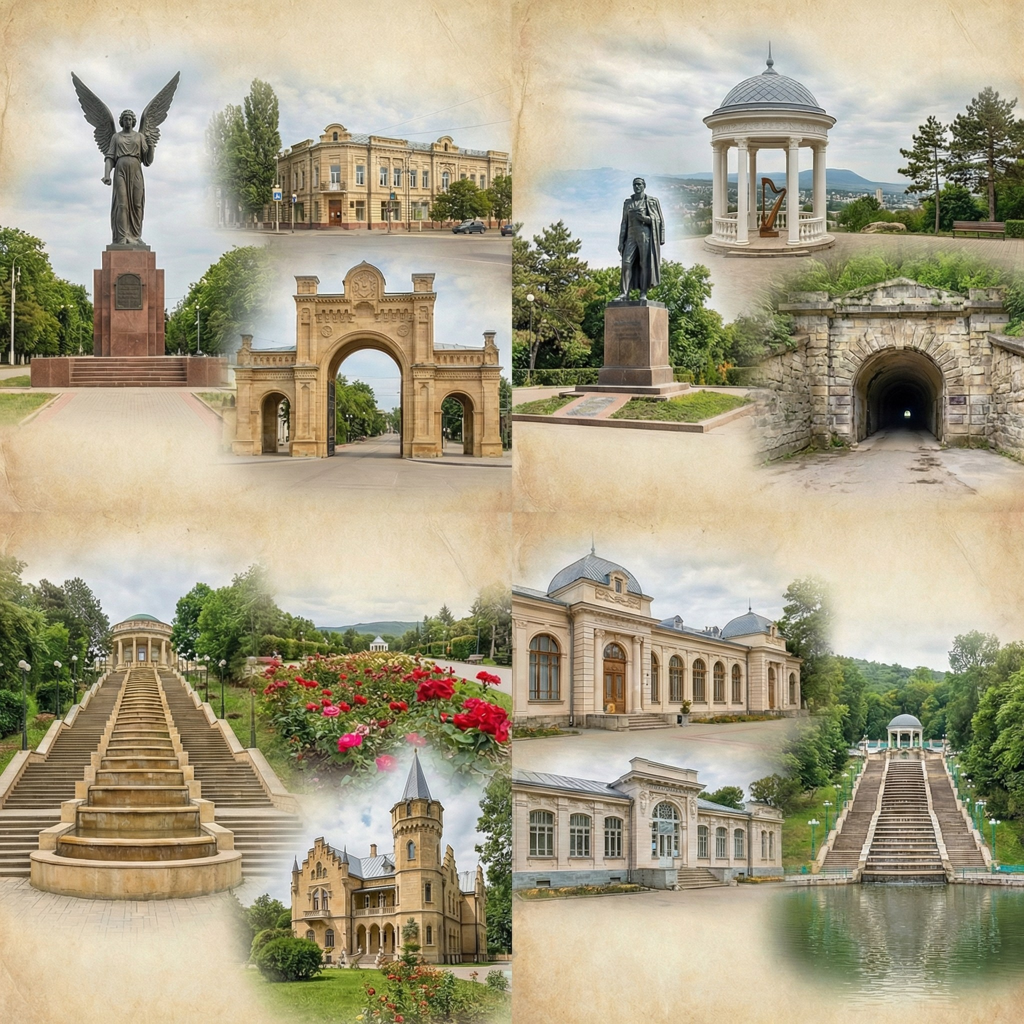 Нейрофотосессия и AI-art