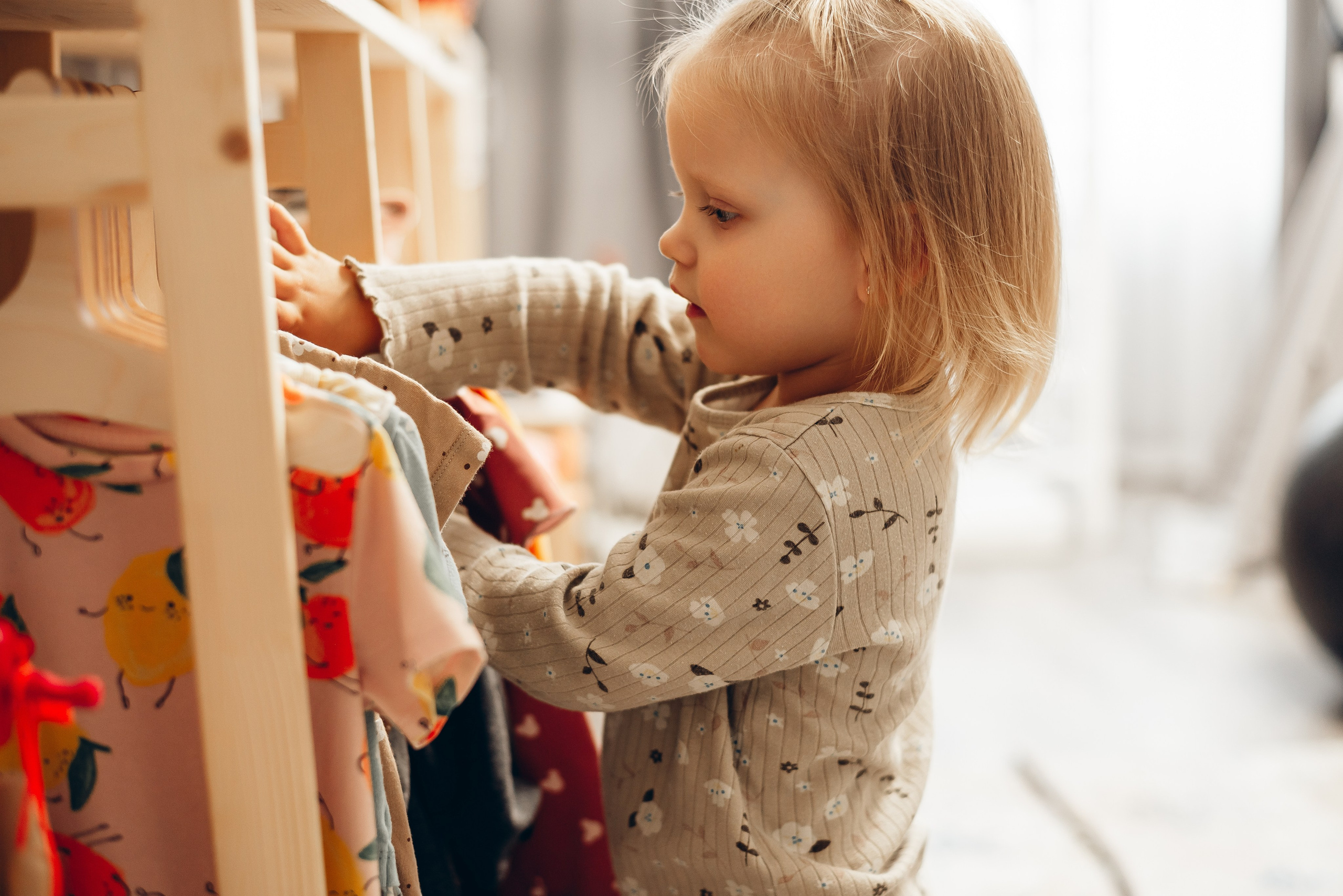 Троицкие Стася, Костя, Мира, Лев. Семейный и детский фотограф Иваново Ксения Азаренкова