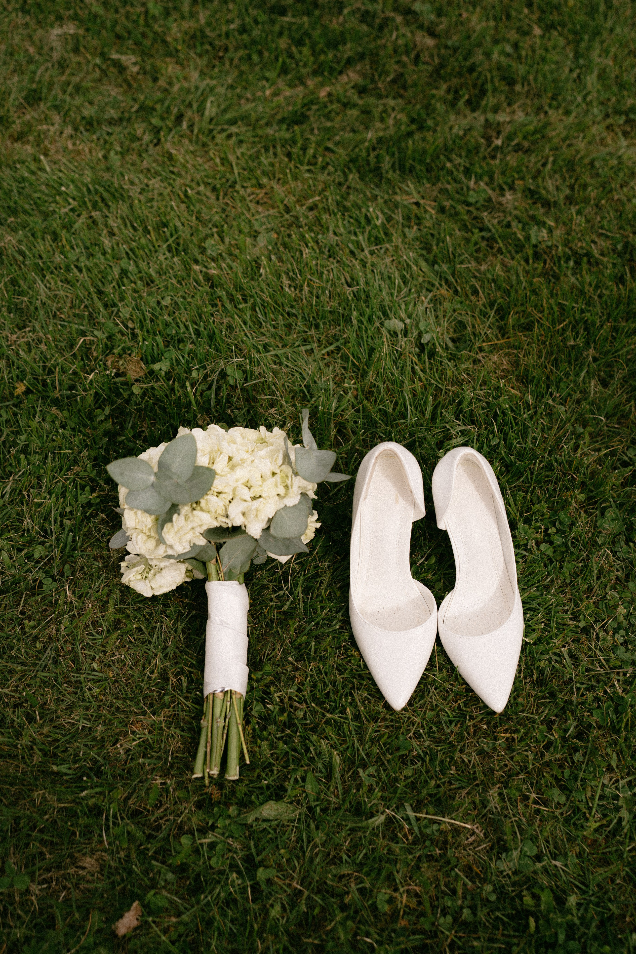 Лена & Герман. Свадебный и семейный фотограф в Москве Ксения Шведова