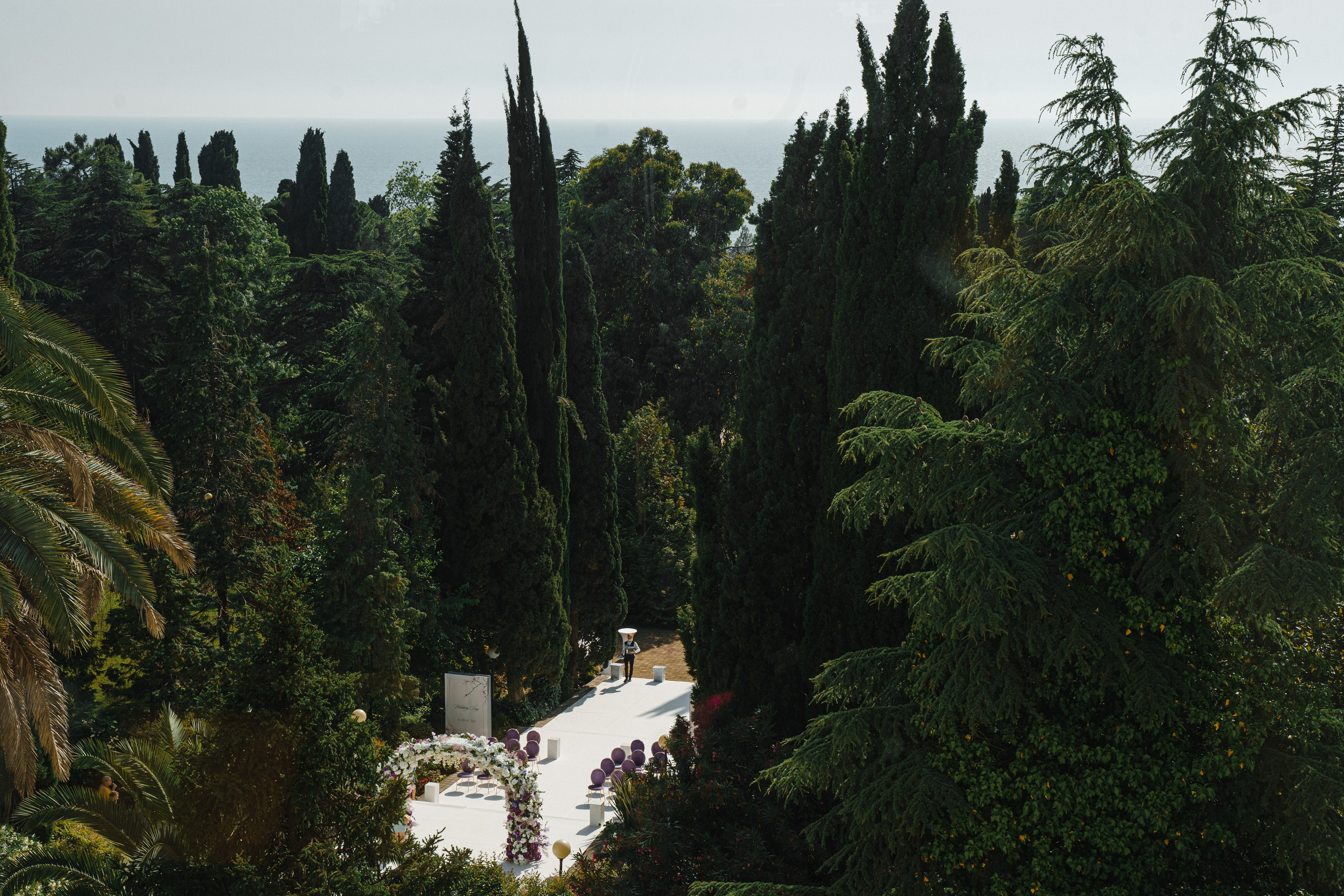 Алиса и Андрей. Главная