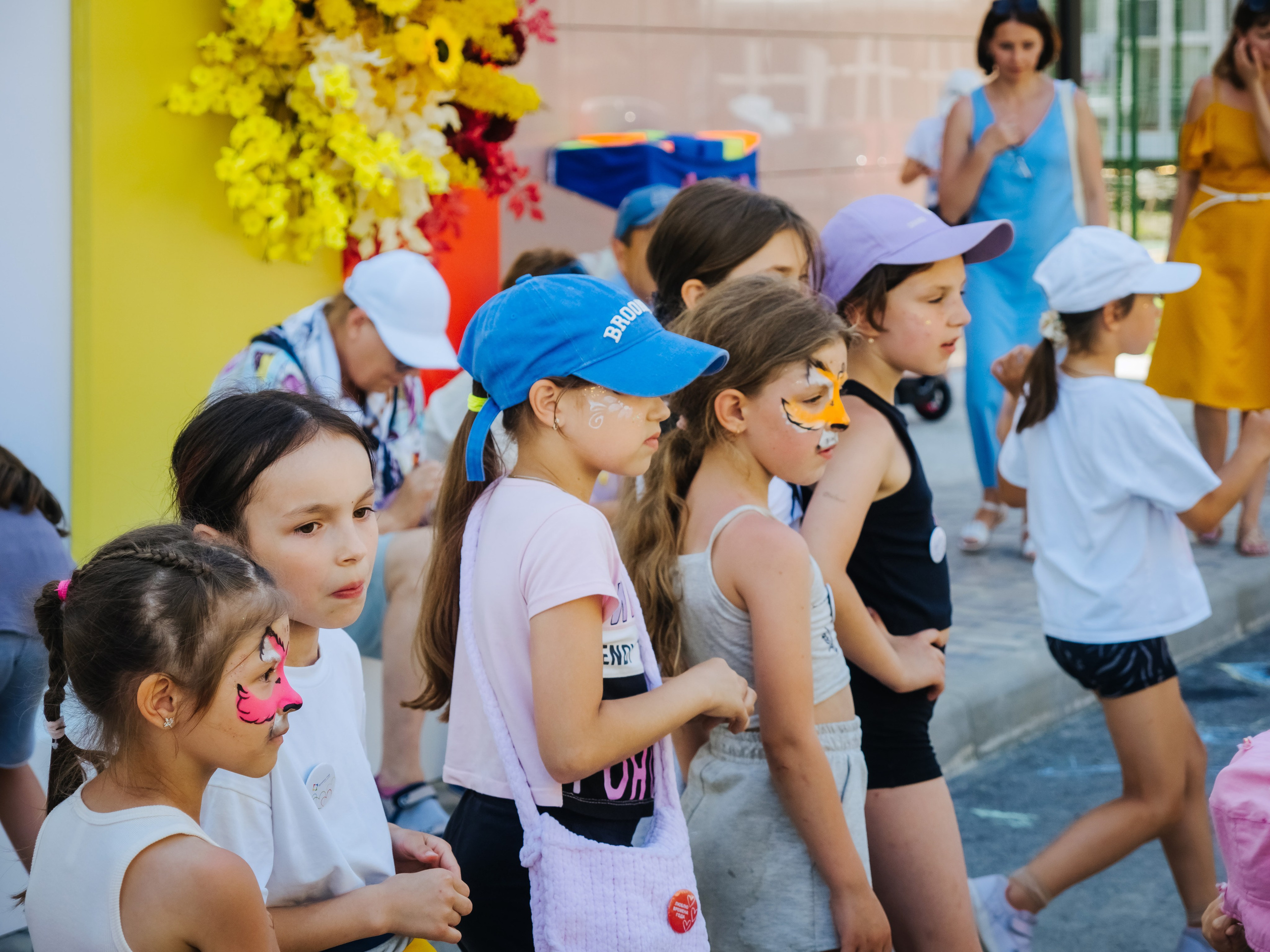 Репортаж. АНАПА ФОТОСТУДИЯ № 13