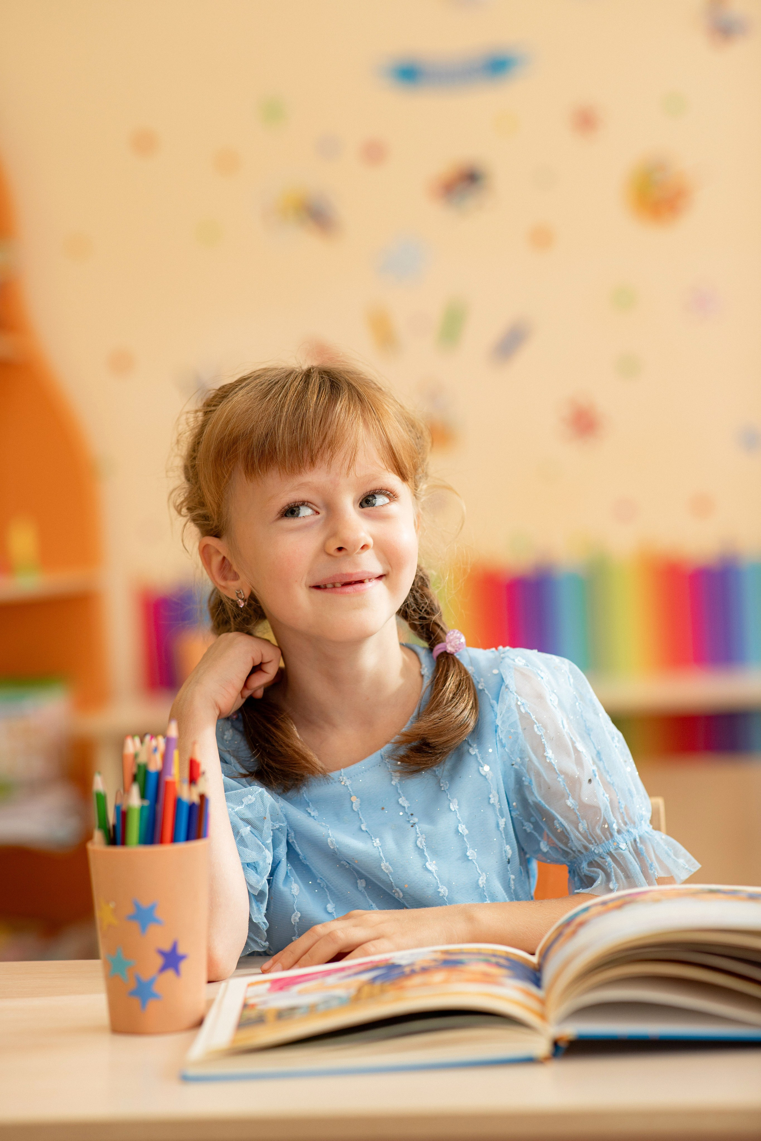 Выпускные альбомы (детский сад). Семейный и детский фотограф в Домодедово Васина Екатерина