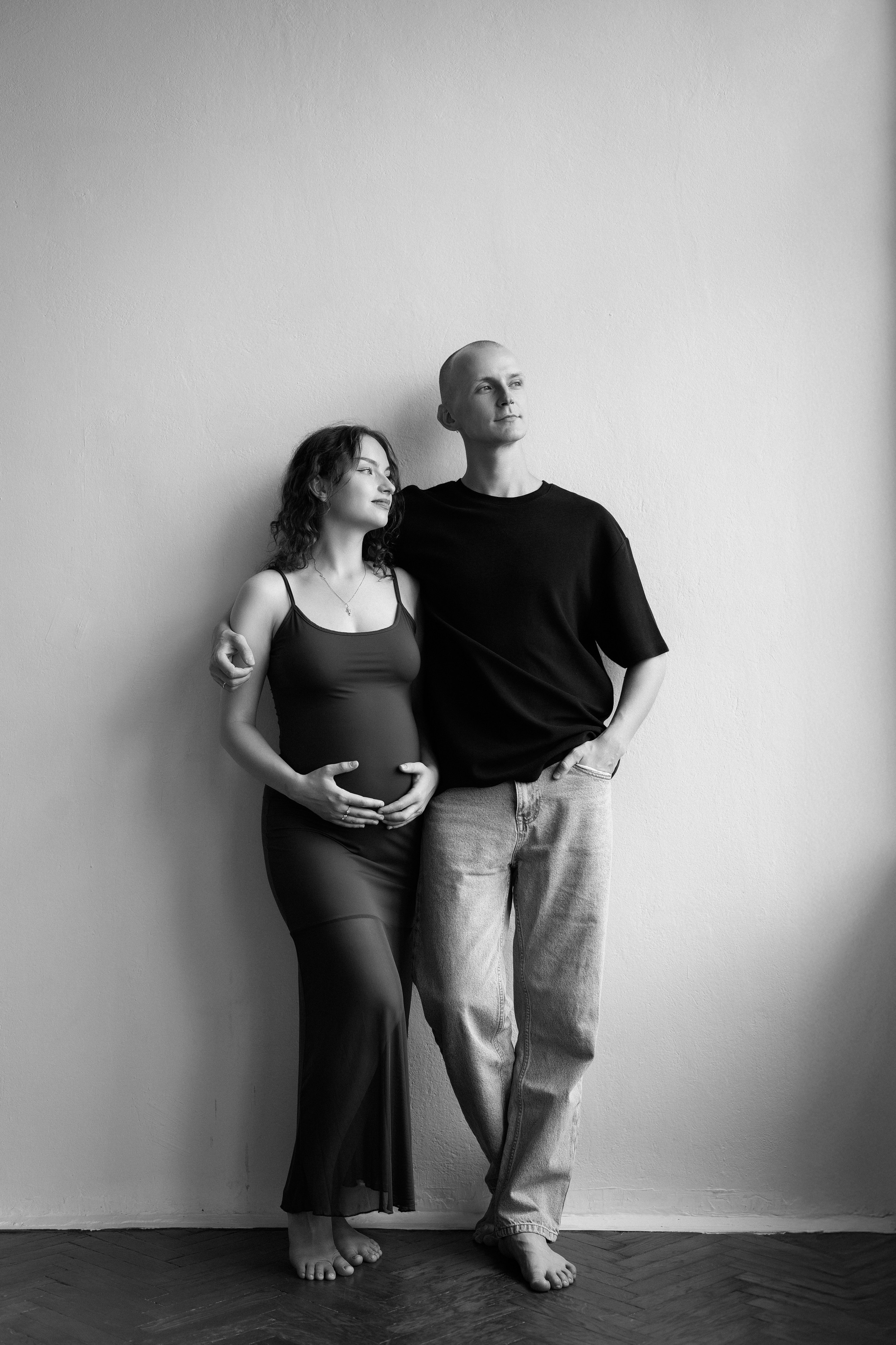 Беременность. Фотограф Минск