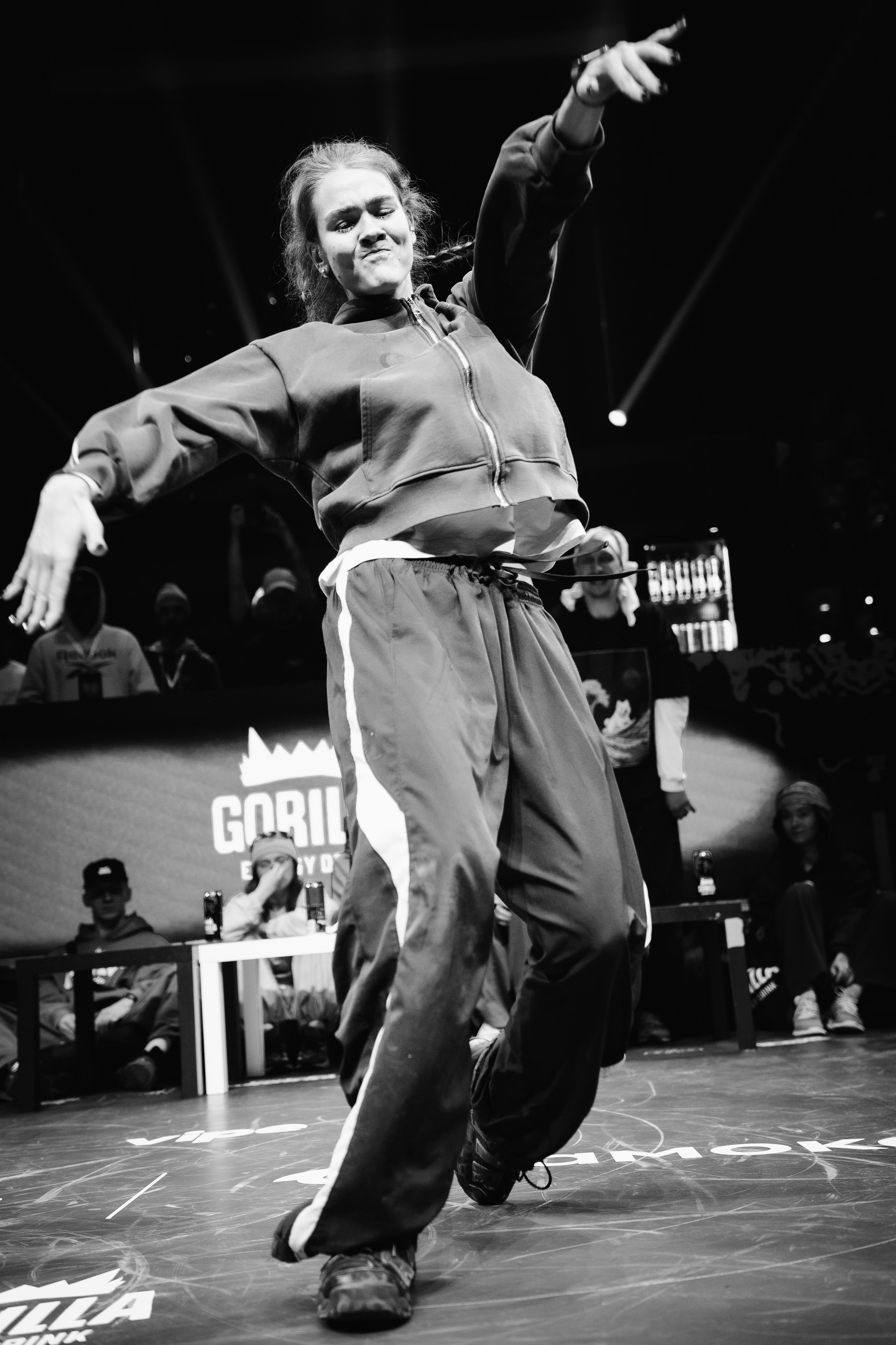 HIP HOP KAZAN 2025. Главная