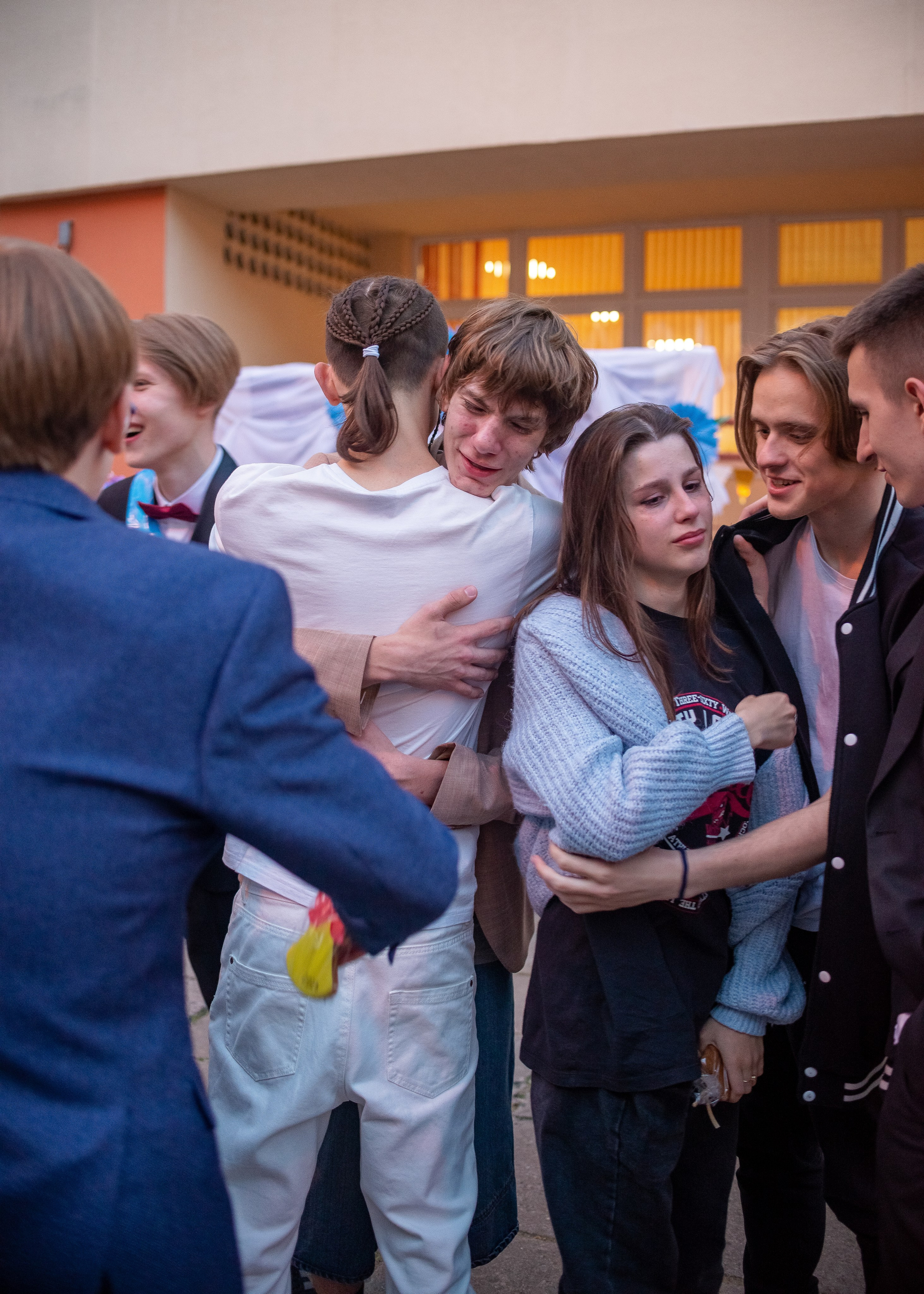 Выпускной 11 класс. Семейный фотограф на выписку из роддома и крещение Минск Настя Гришук