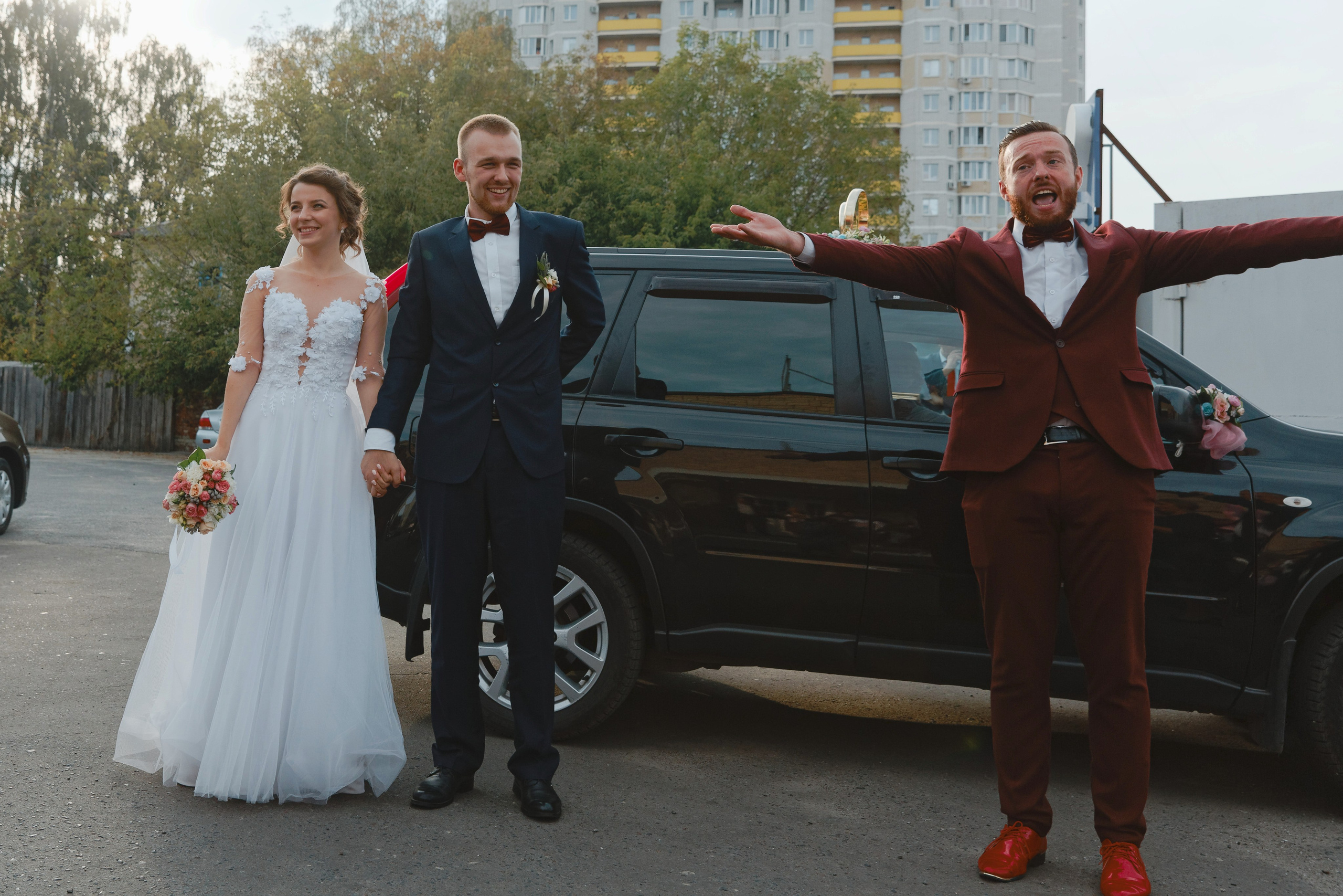 Александр и Александра. Видеограф Павел Борисов | Москва | СПБ | Брянск