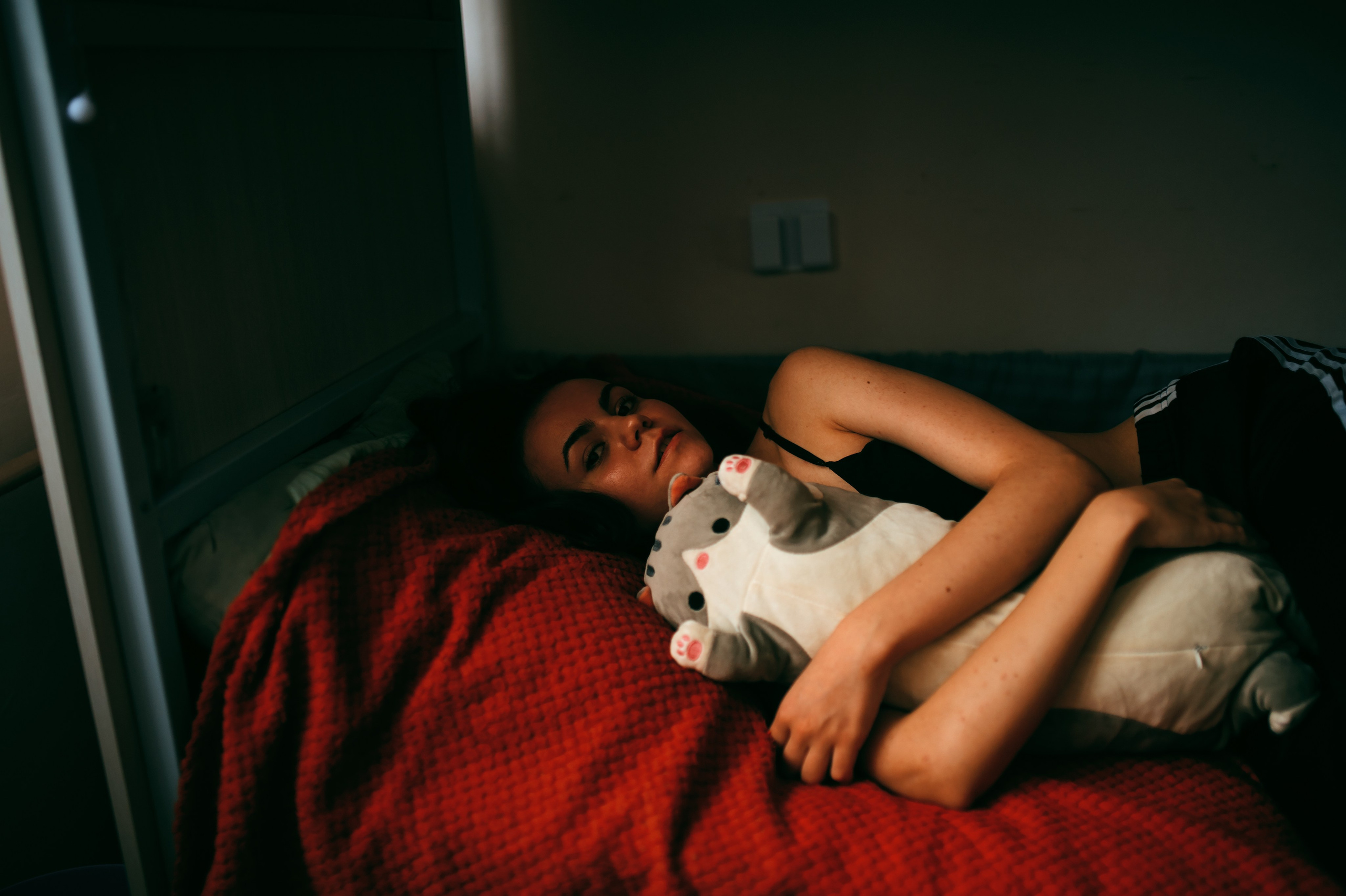 Arina&Kostya. Творческий фотограф в Санкт-Петербурге — Никита Шохенмайер