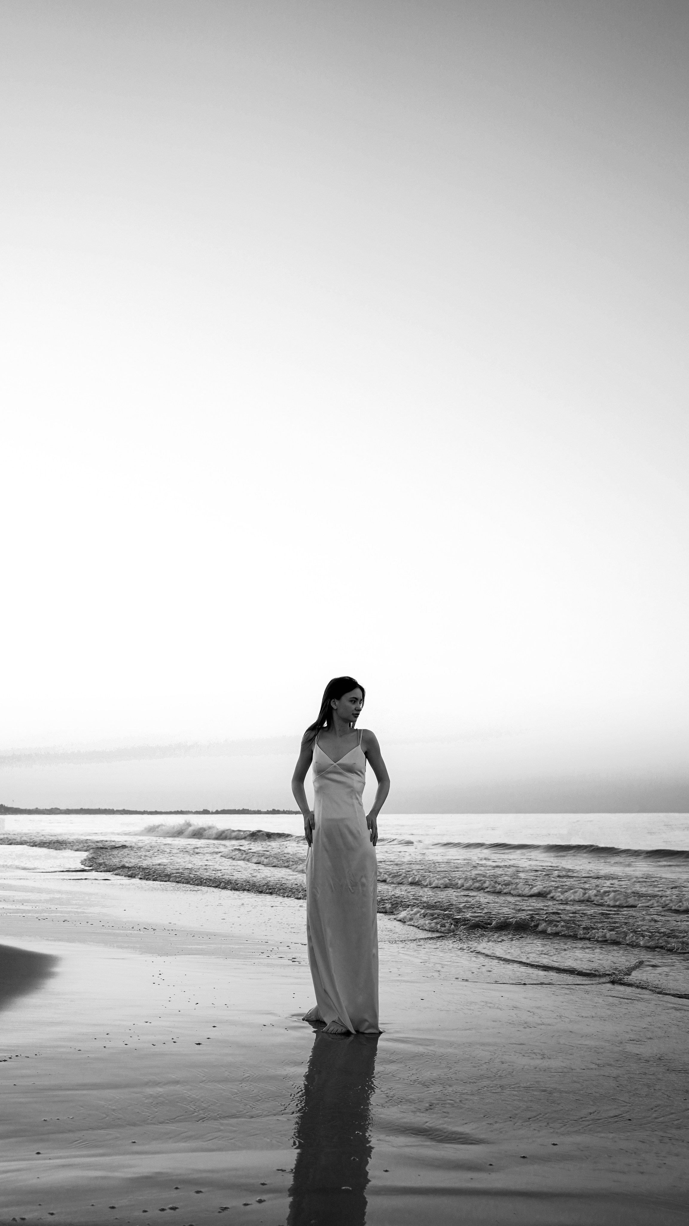 КАТЯ | СИДЕ. Photographer Barcelona