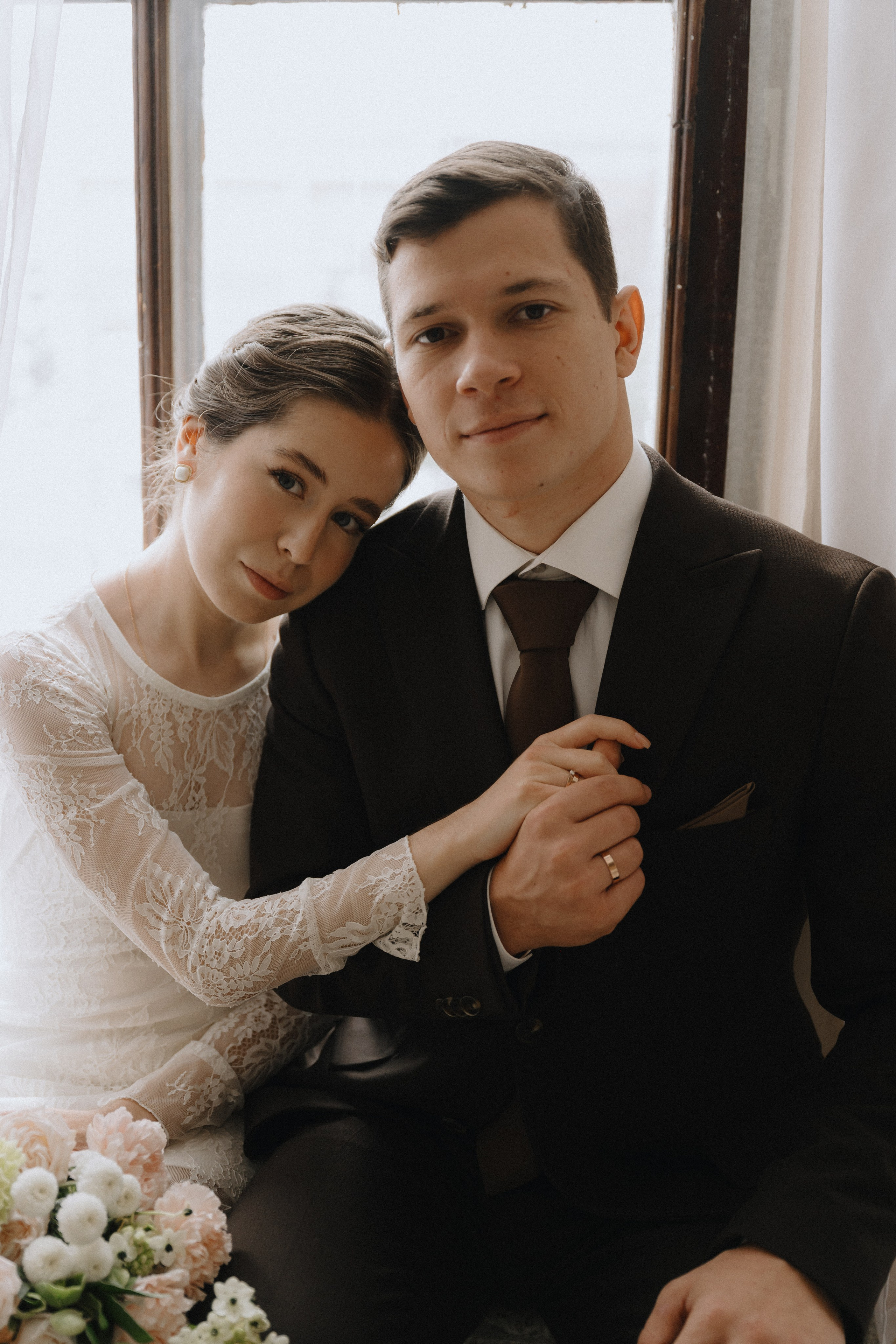 Виктория & Александр