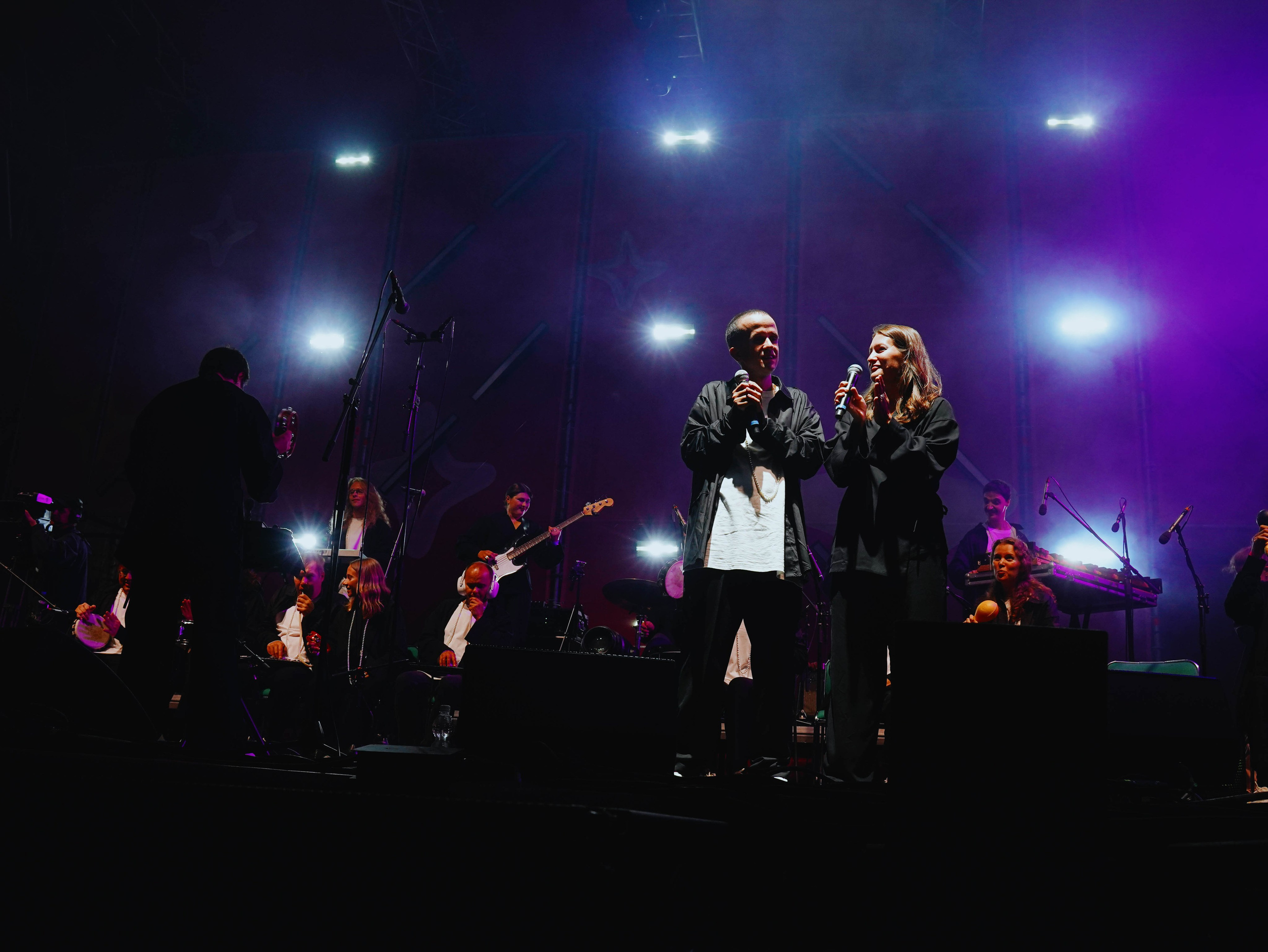 Фестиваль «Антон тут рядом». Фотограф в Санкт-Петербурге Полковникова Юлия