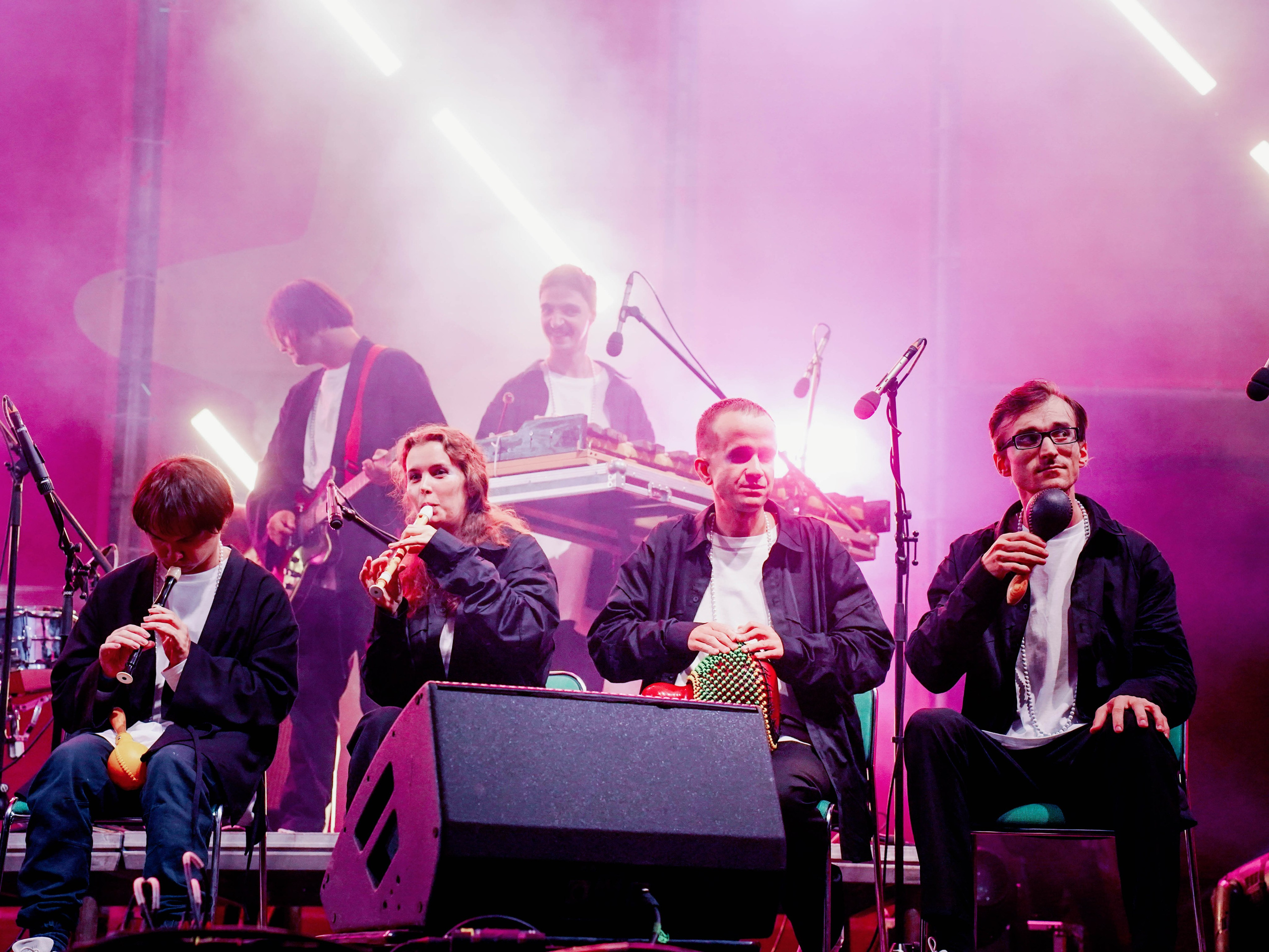 Фестиваль «Антон тут рядом». Фотограф в Санкт-Петербурге Полковникова Юлия