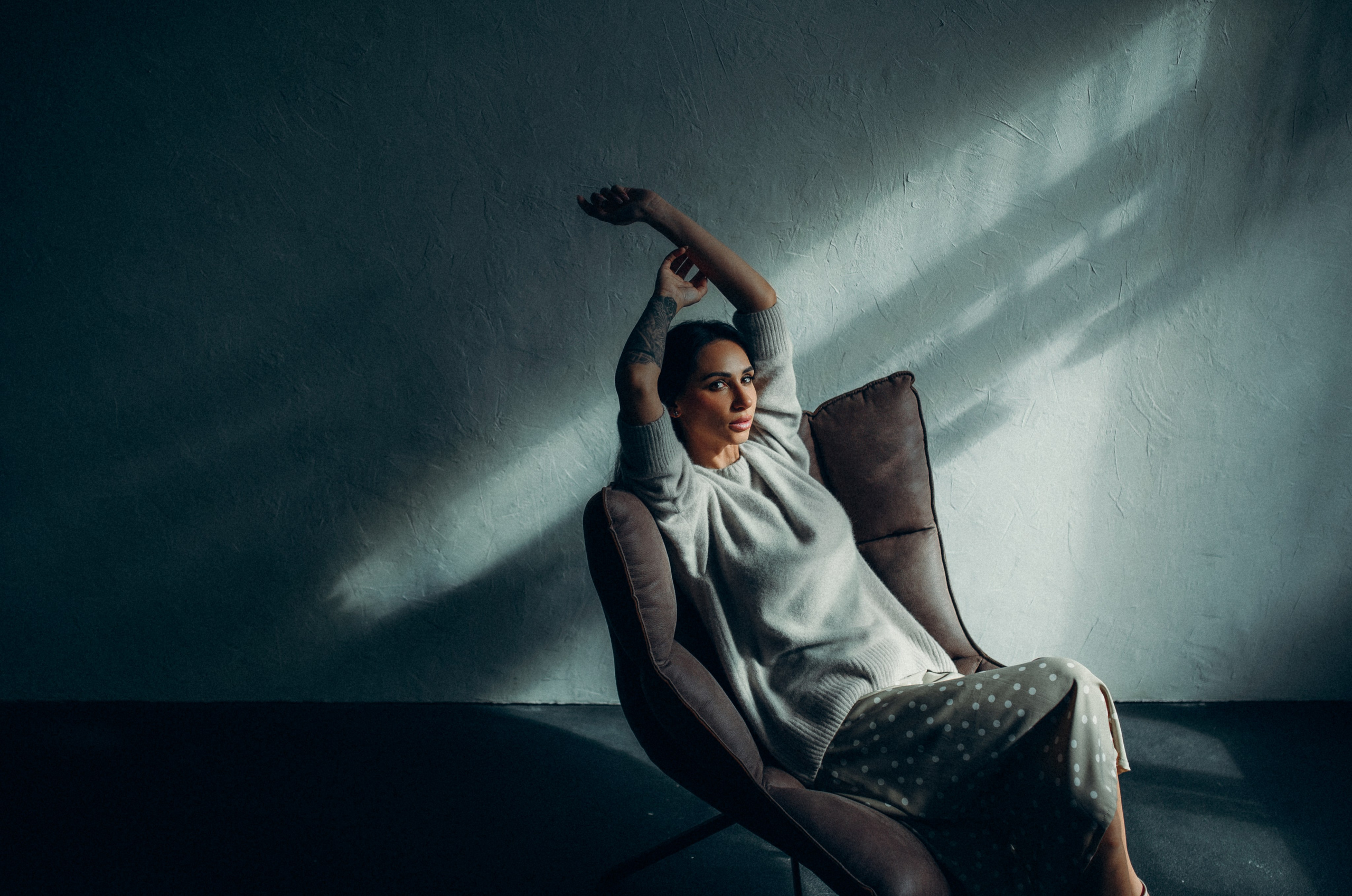 Эльмина. Фотограф Волченкова Екатерина