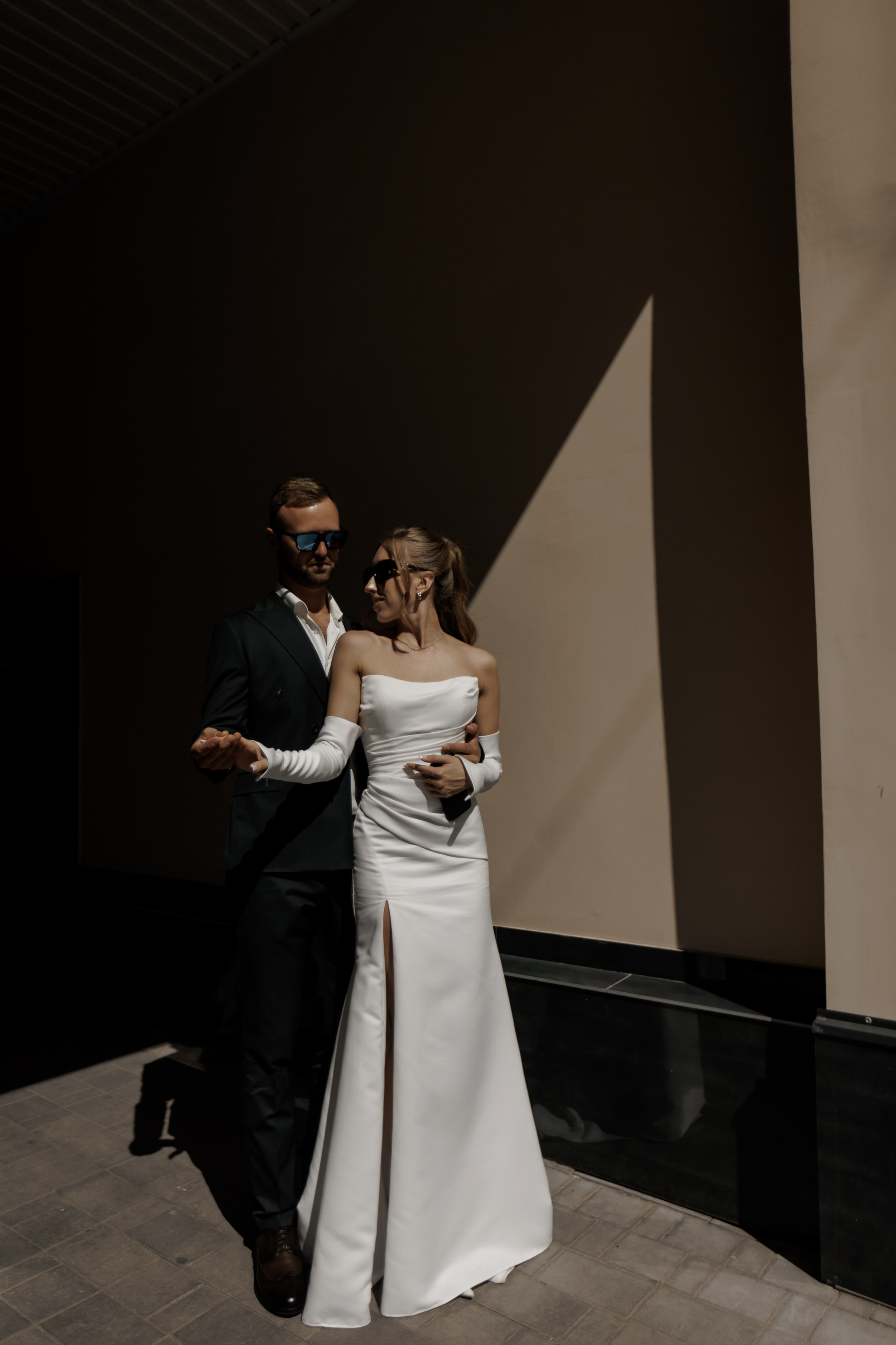 A&P. Свадебный фотограф Екатерина Худякова — Ярославль, Санкт-Петербург, Москва