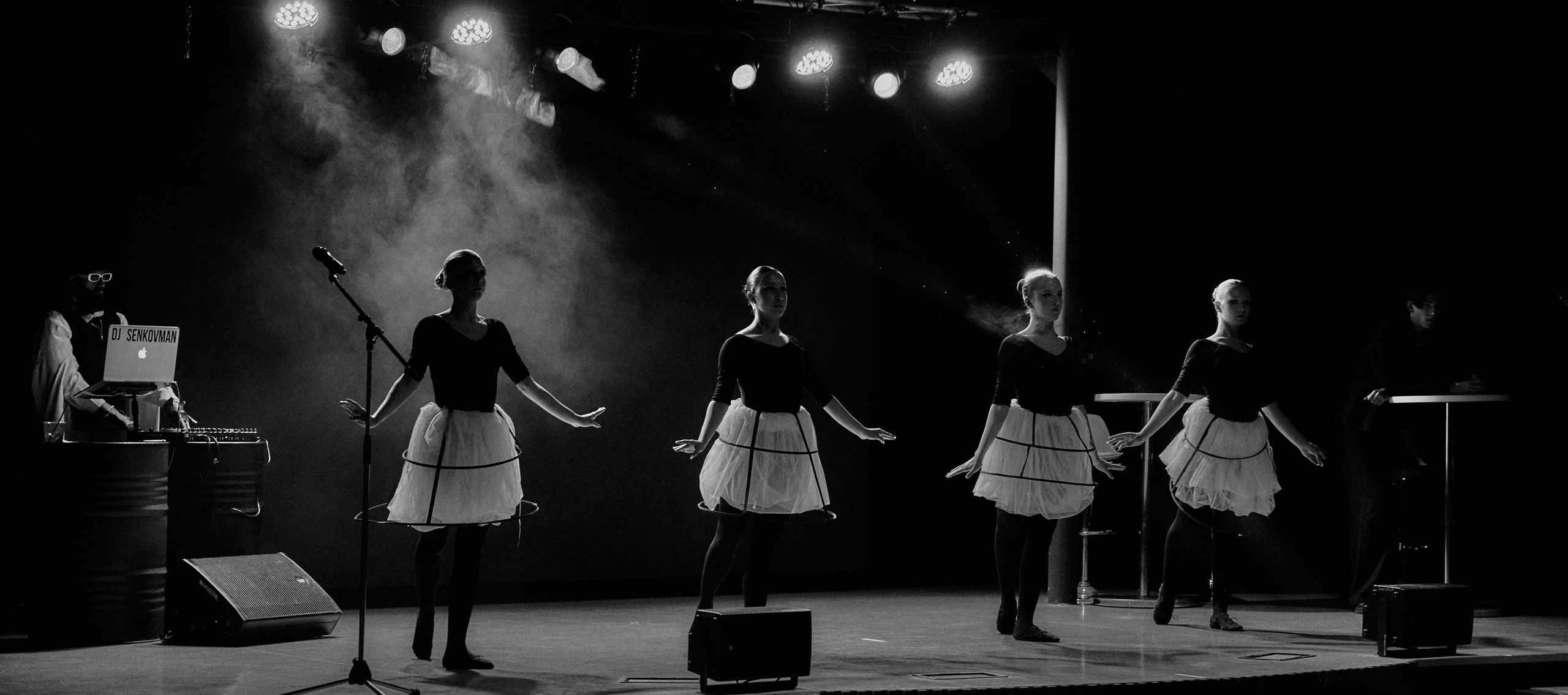 PROSCENIUM. Александр Сазонов Красноярск