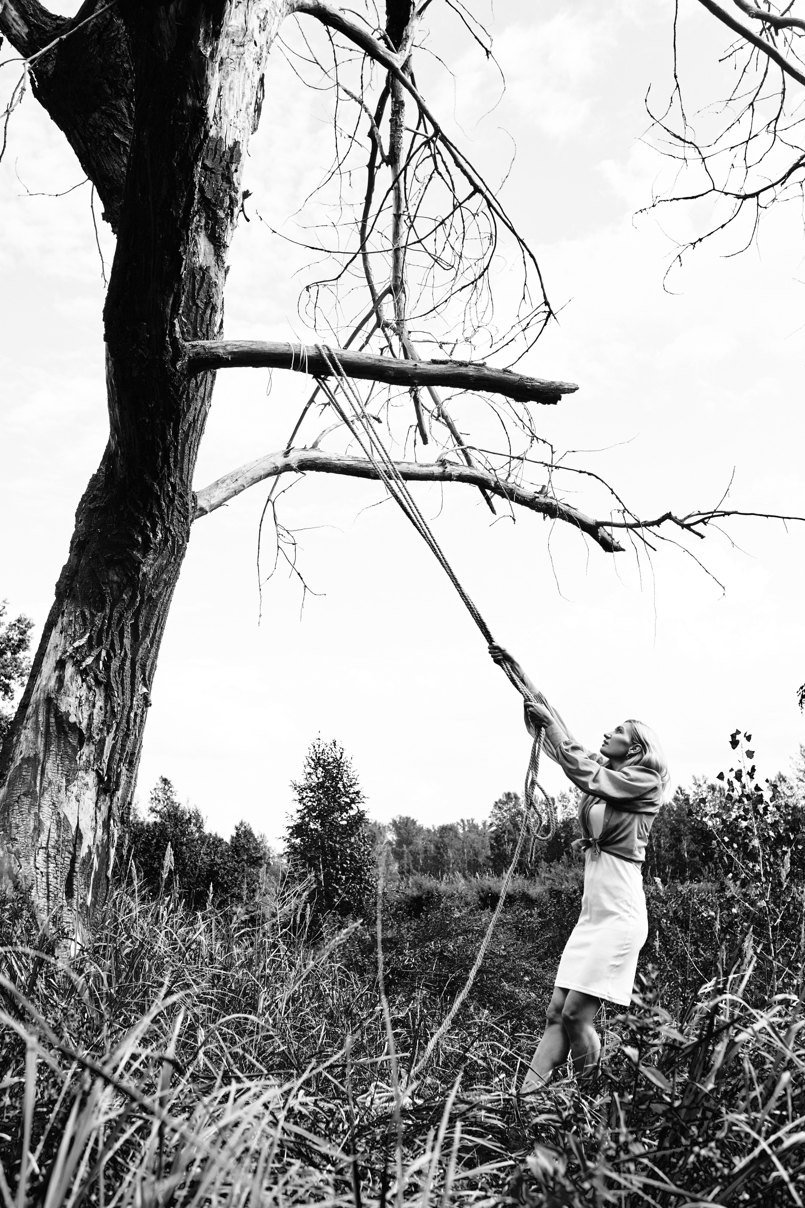 Наталья. Александр Сазонов Красноярск