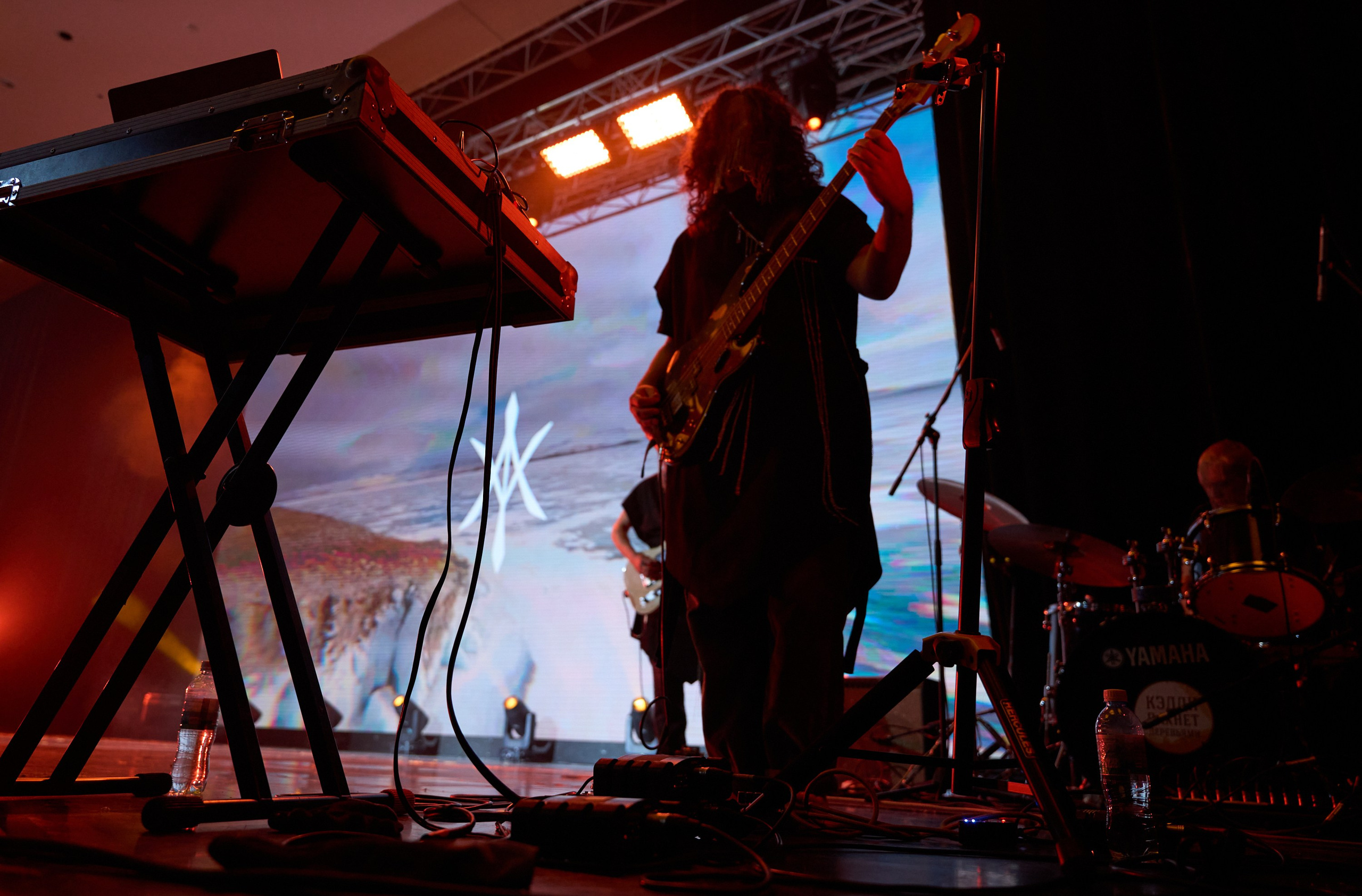 Азия Сибирь | Красноярск. Александр Сазонов Красноярск