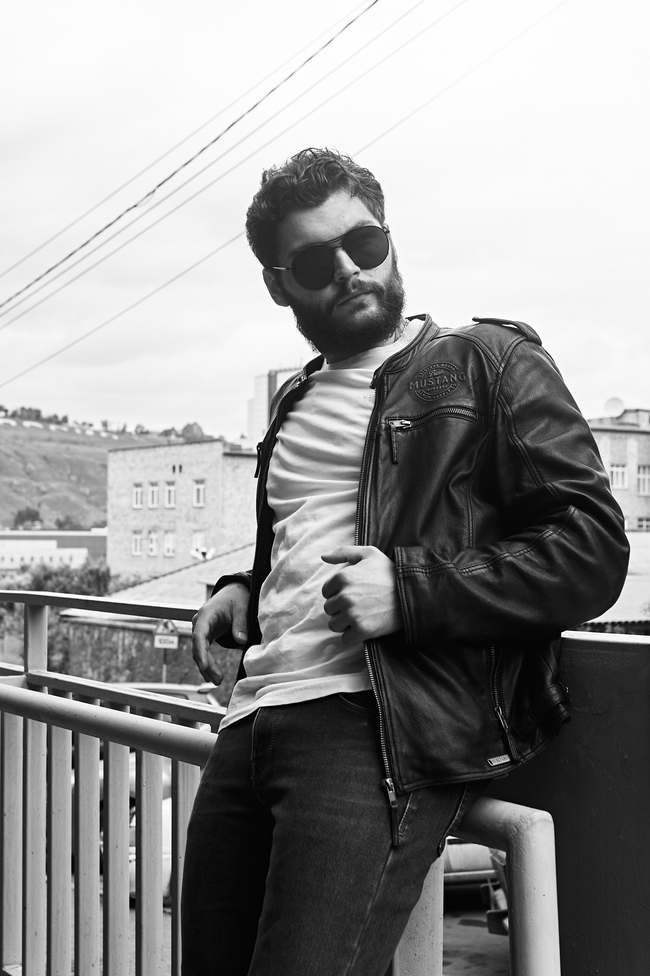 Даниил. Александр Сазонов Красноярск