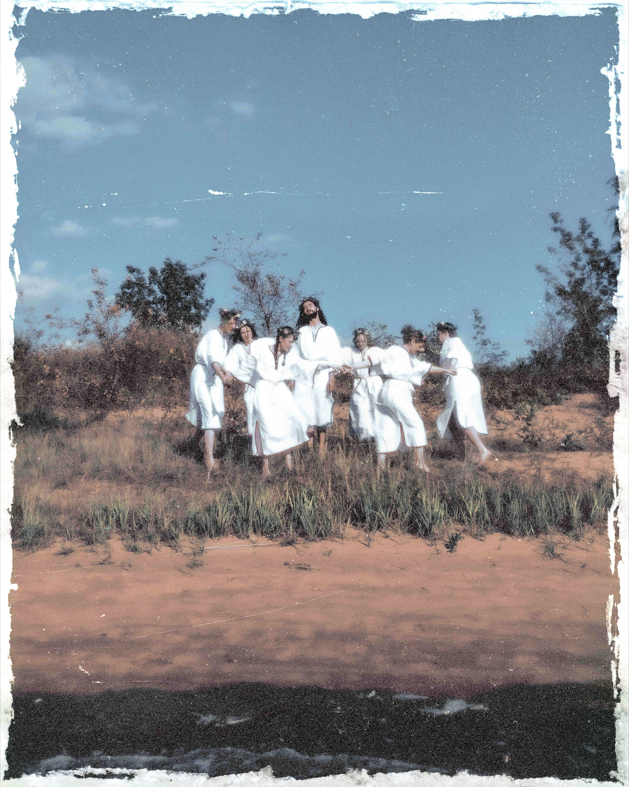 Пак 5. Арт-фотограф Даня Карельский