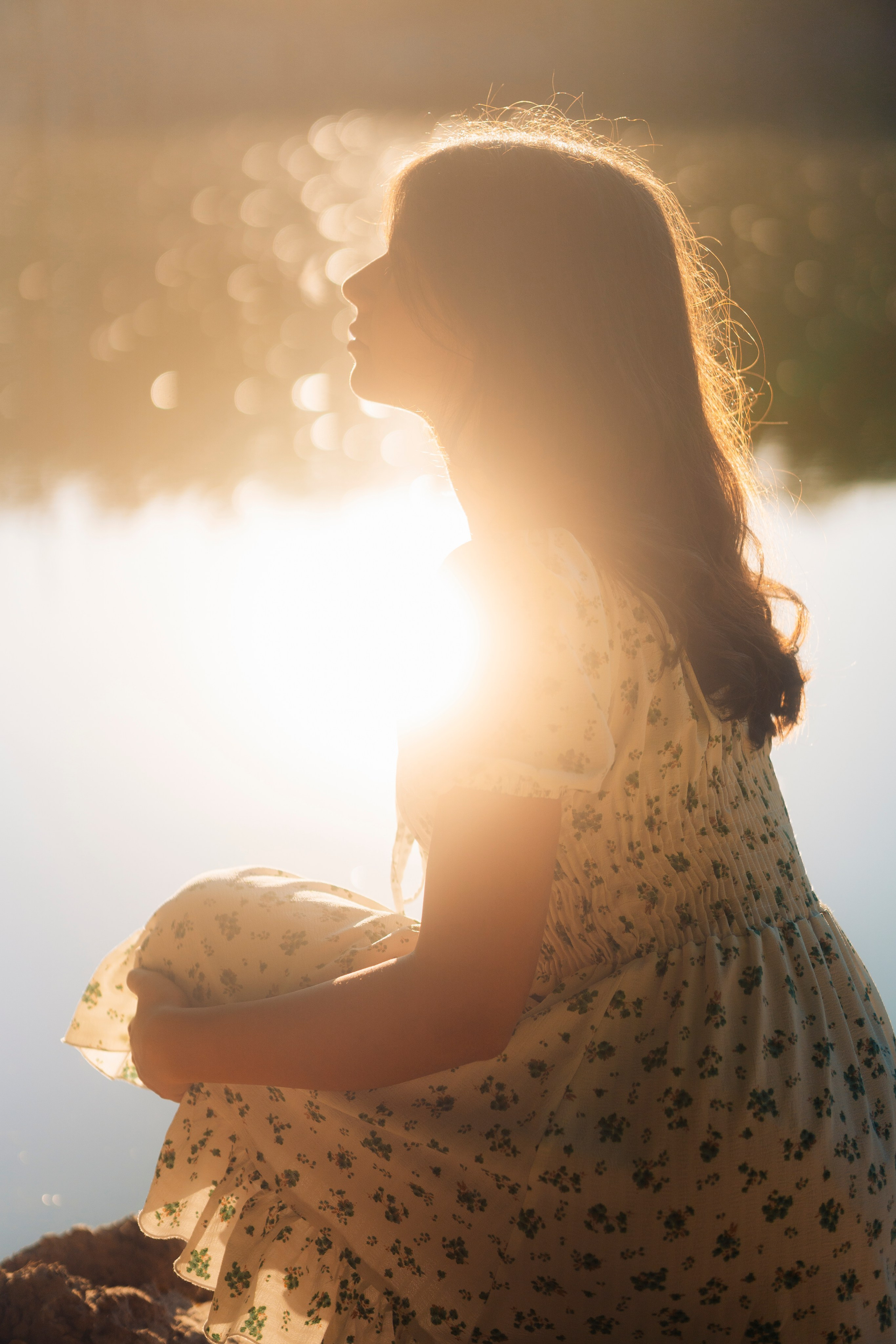 Диана. Maxon Magnusson