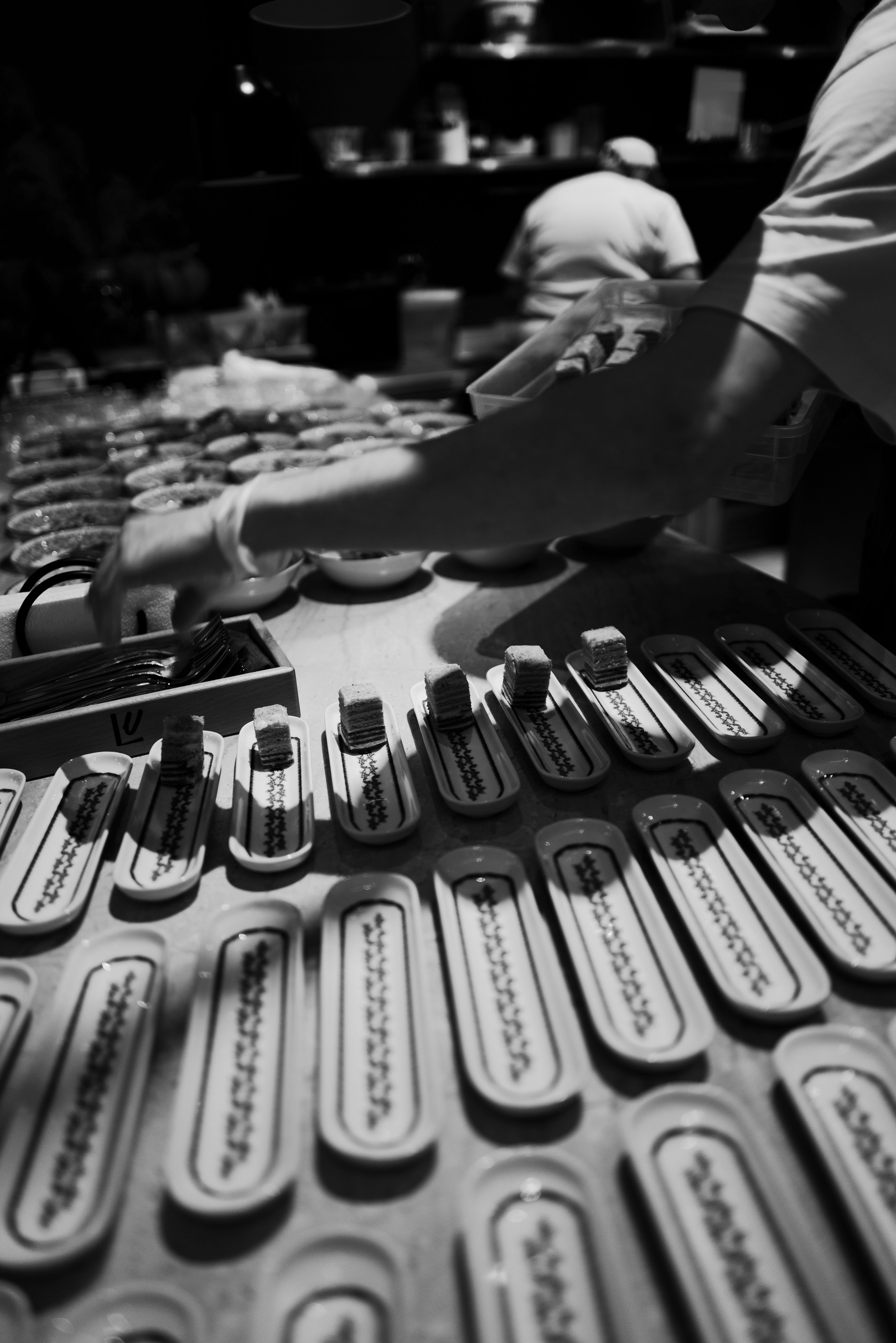 Lu Girls Only. Maxon Magnusson