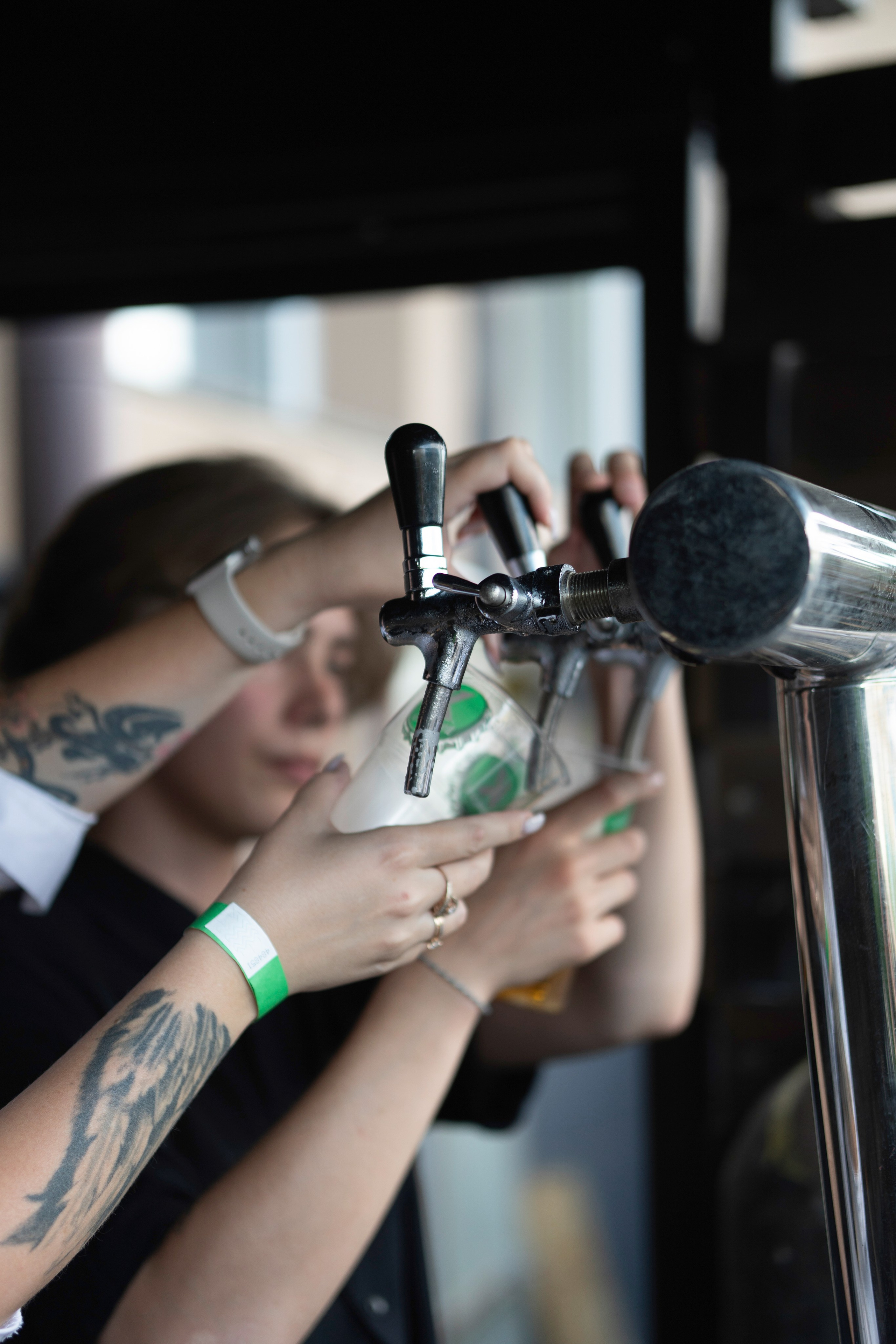 BBQ Безлимит (Bahnhof). Maxon Magnusson