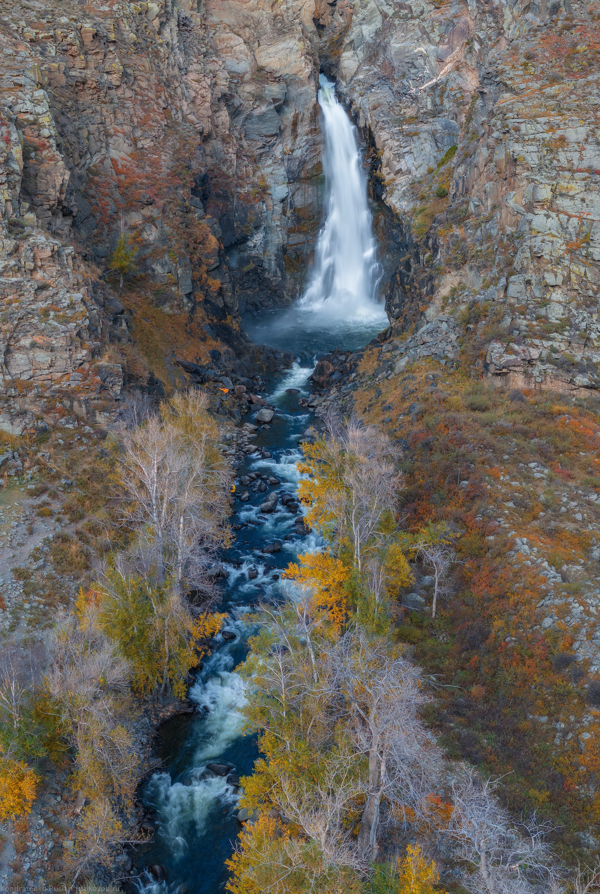 Горный Алтай. Архитектурный и пейзажный фотограф Кондратенко Руслан, Санкт-Петербург