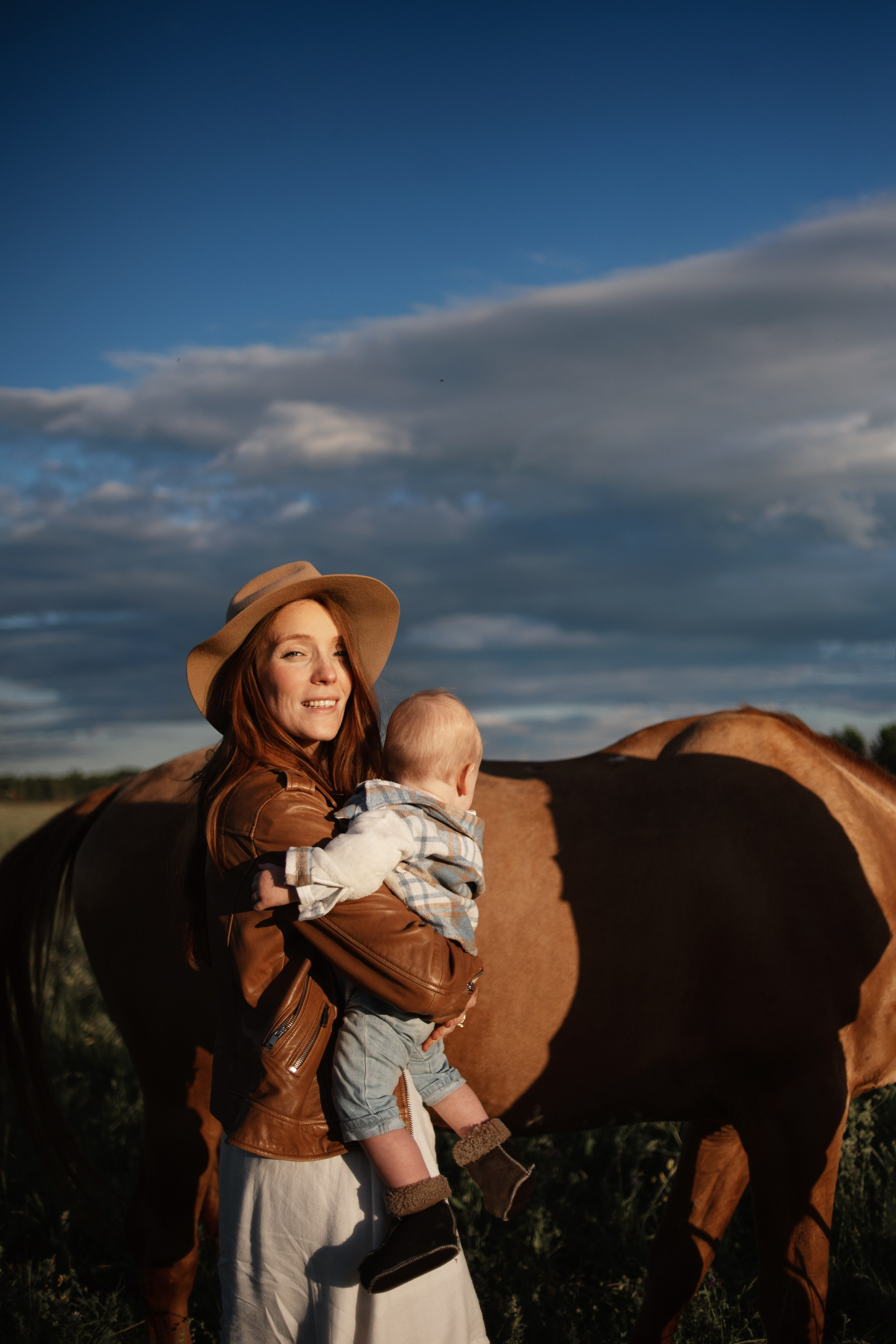 Ранчо. Ваш семейный фотограф