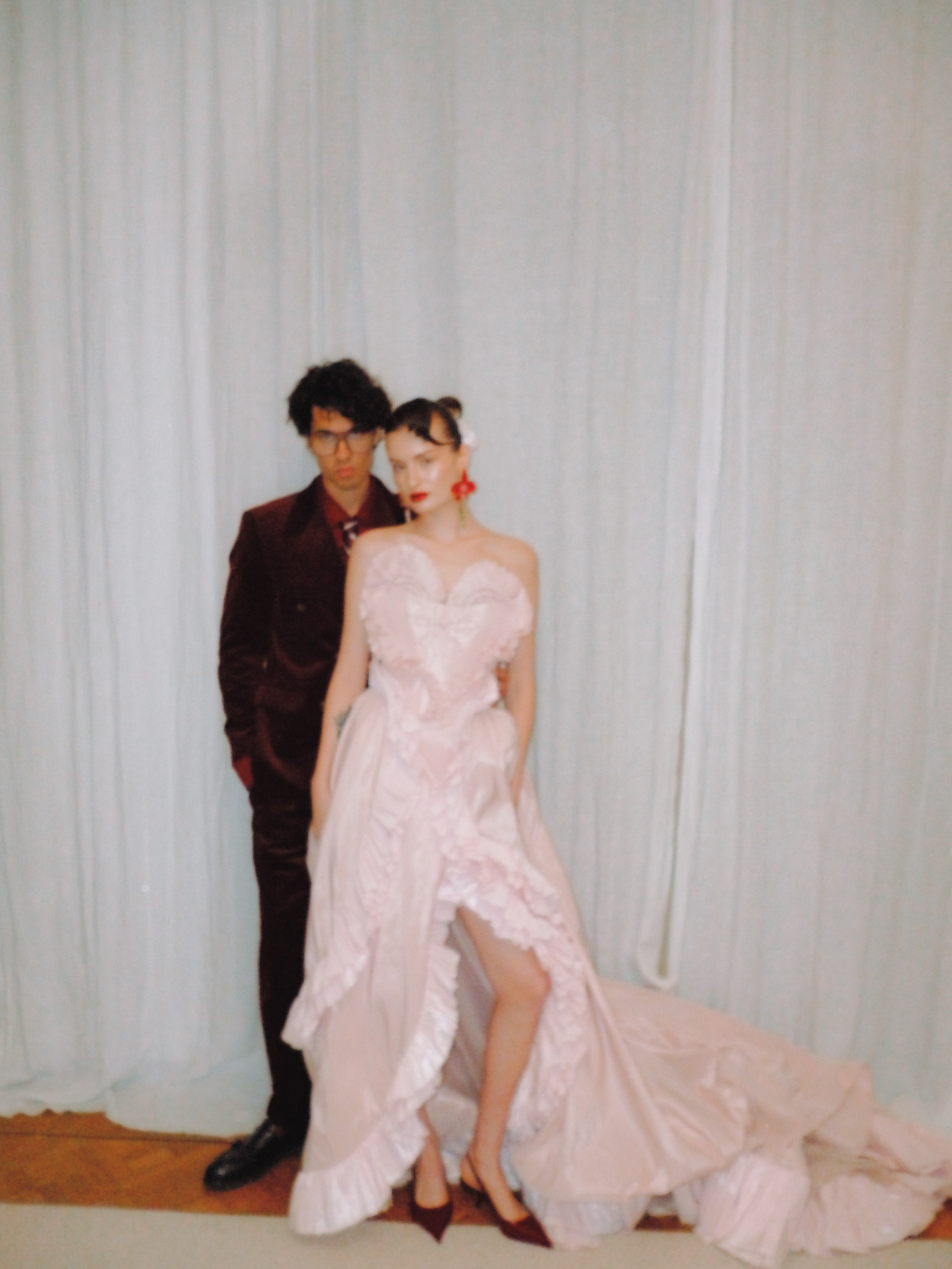 Crime. Фотограф Вито Бурмасов | Москва