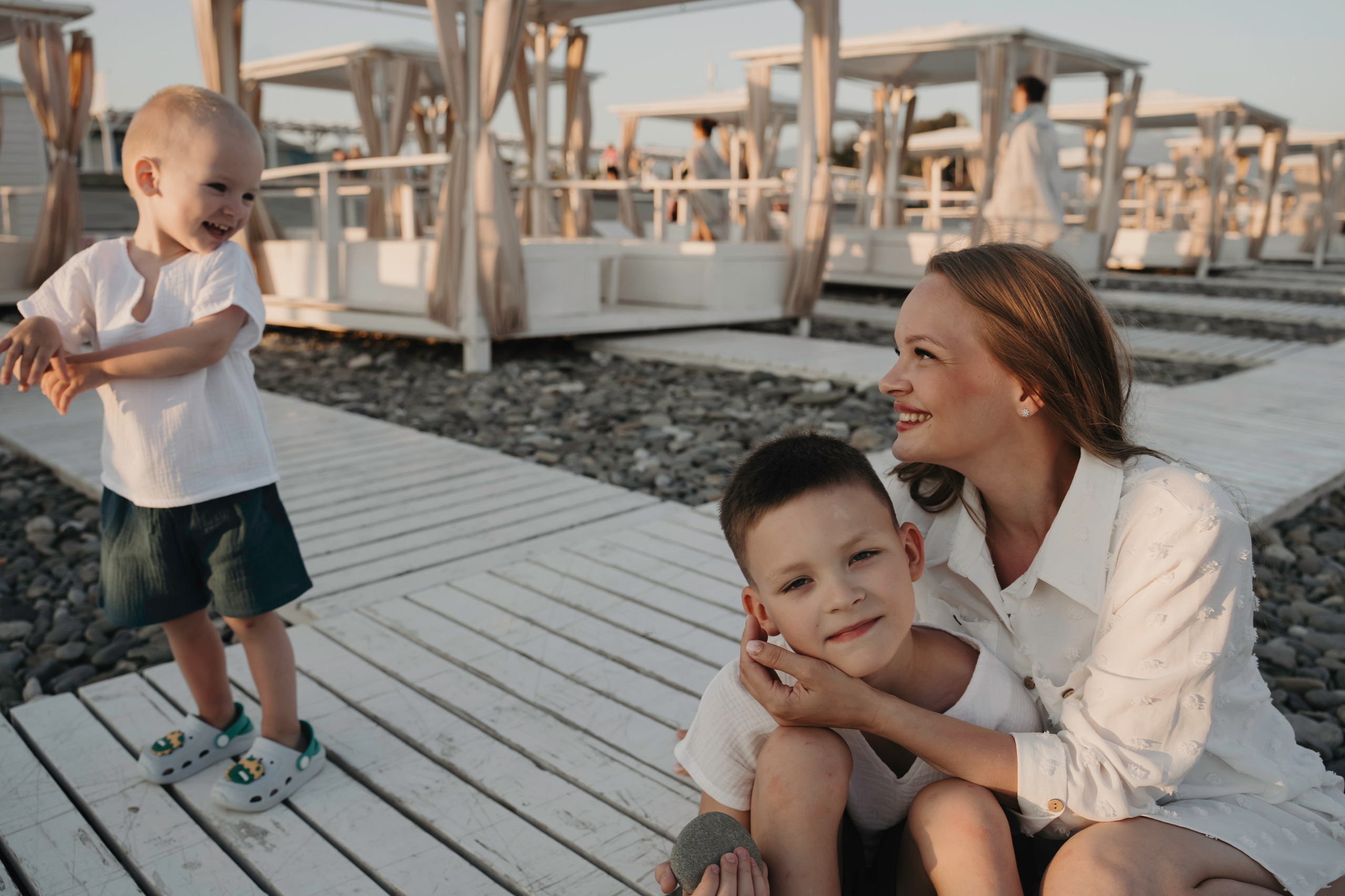 Со скоростью света). Фотограф Ирина Ликсунова