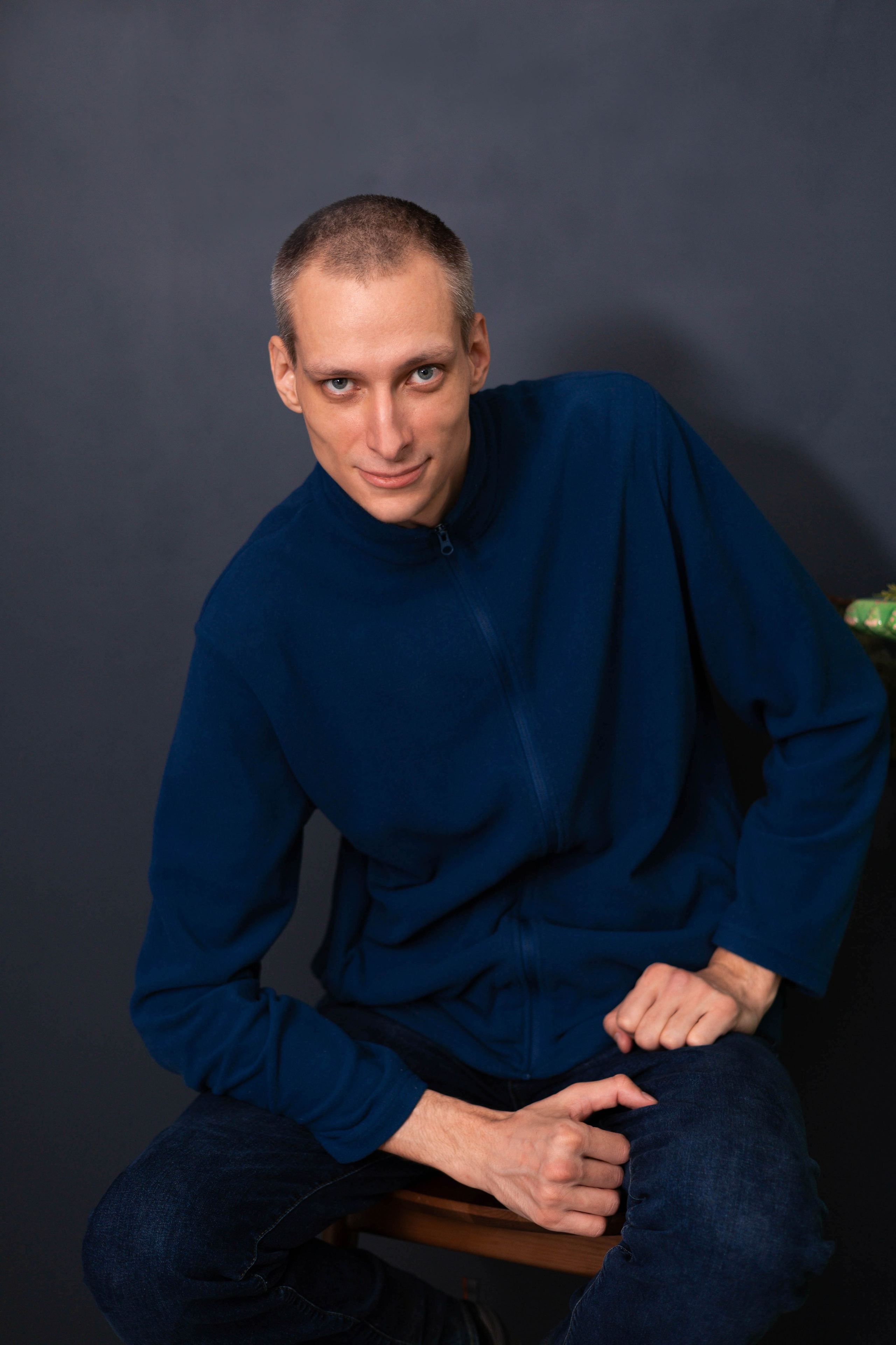 Артем. Фотограф в Санкт-Петербурге Савкина Екатерина